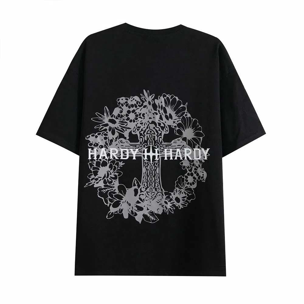 HARDY HARDY LogoT