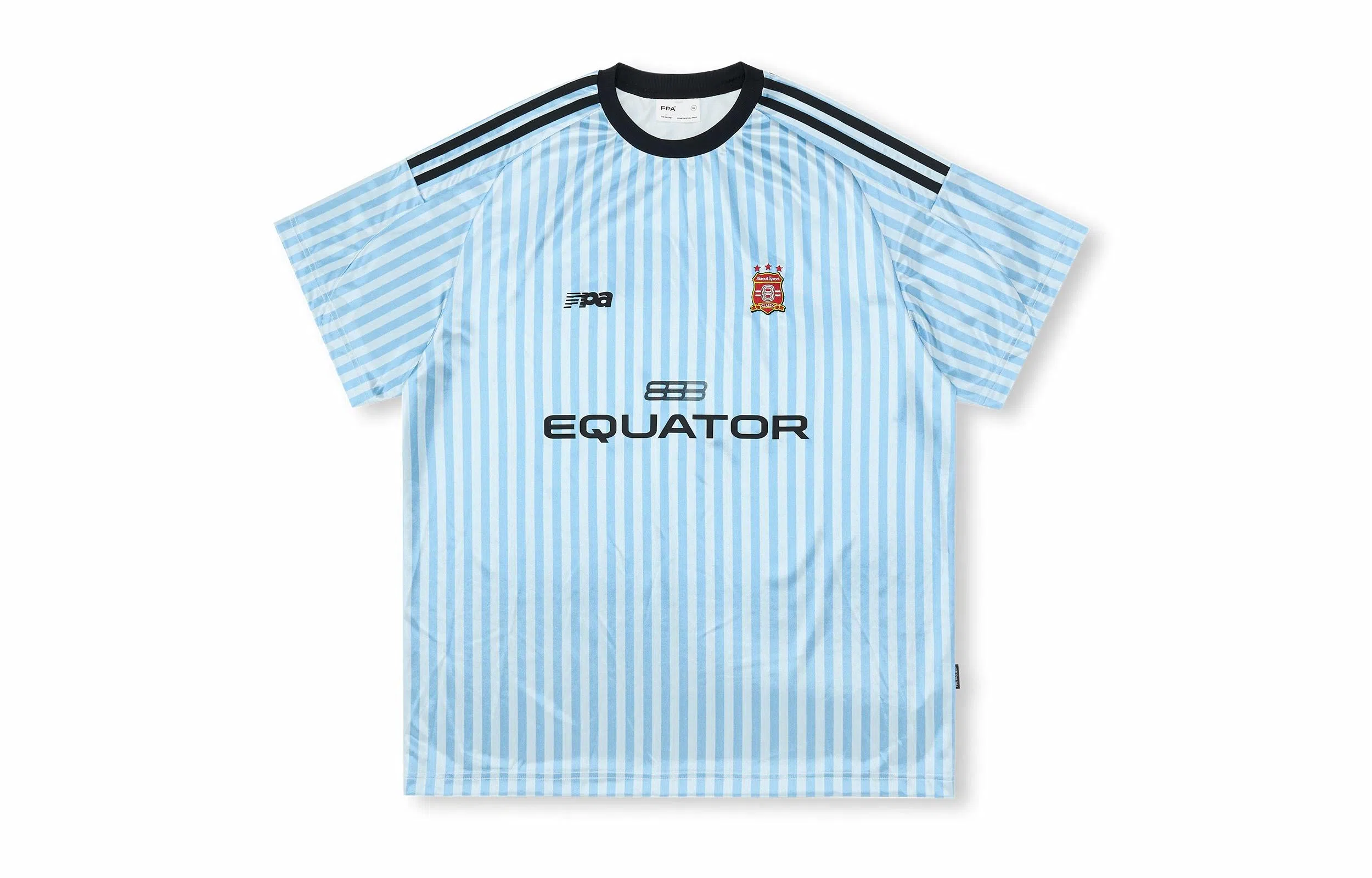 FPA Always Moving T-Shirt