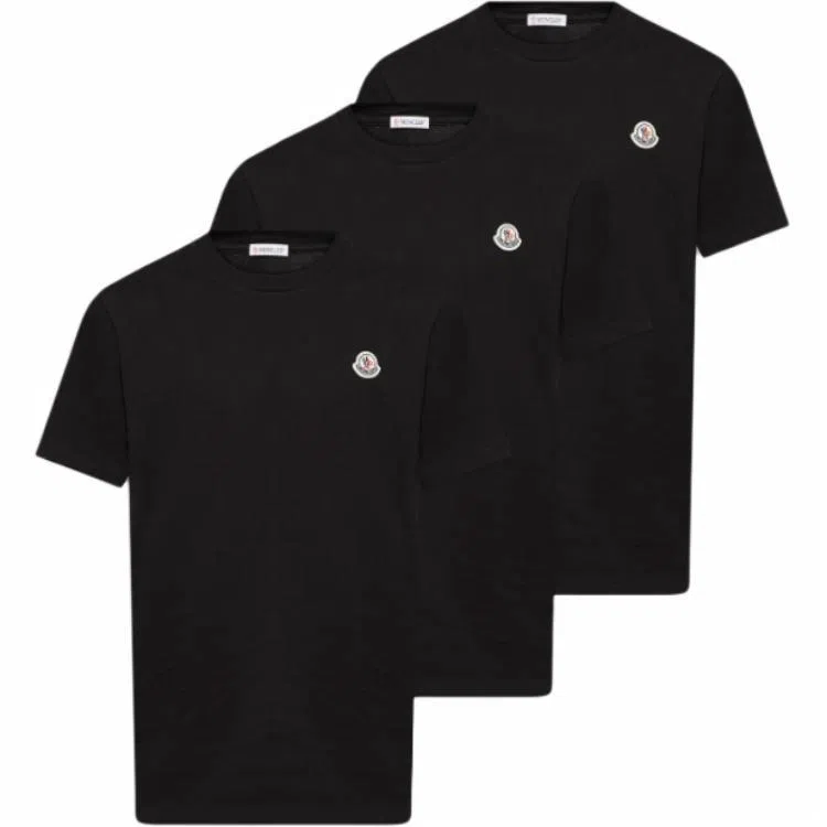 Moncler LogoT 3