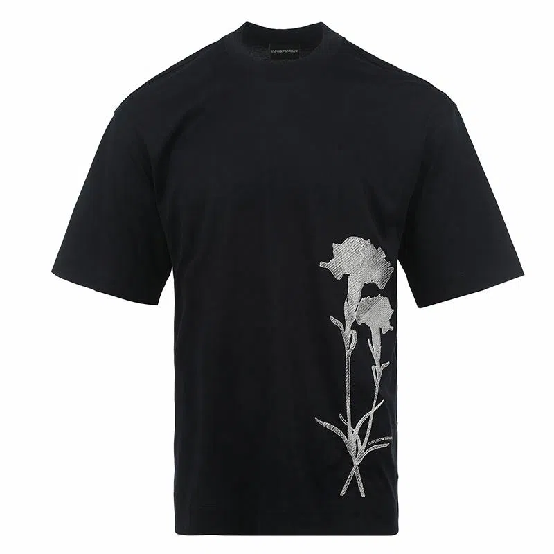 EMPORIO ARMANI SS25 T