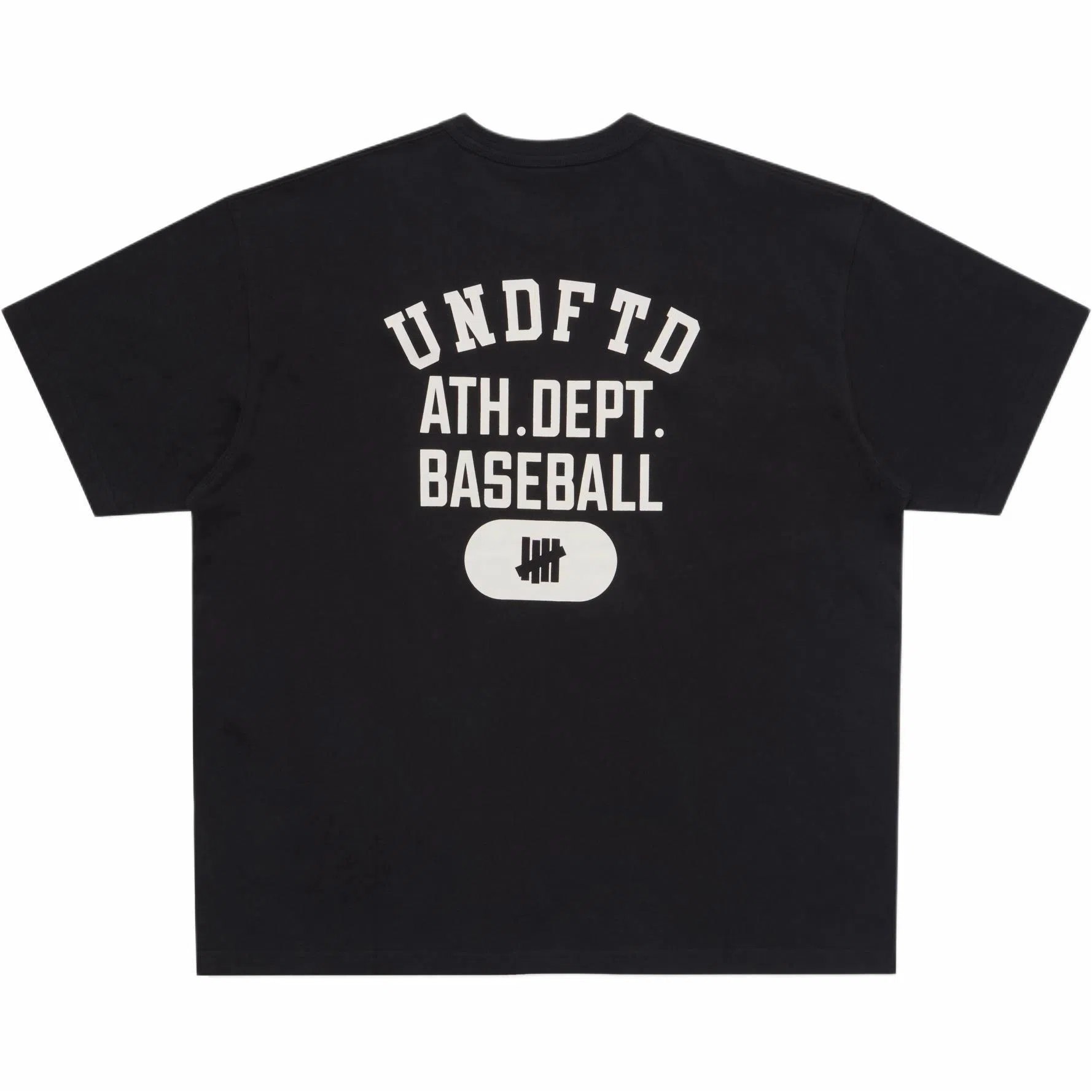 UNDEFEATED SS25 T
