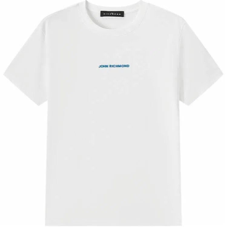 JOHN RICHMOND SS24 logoT