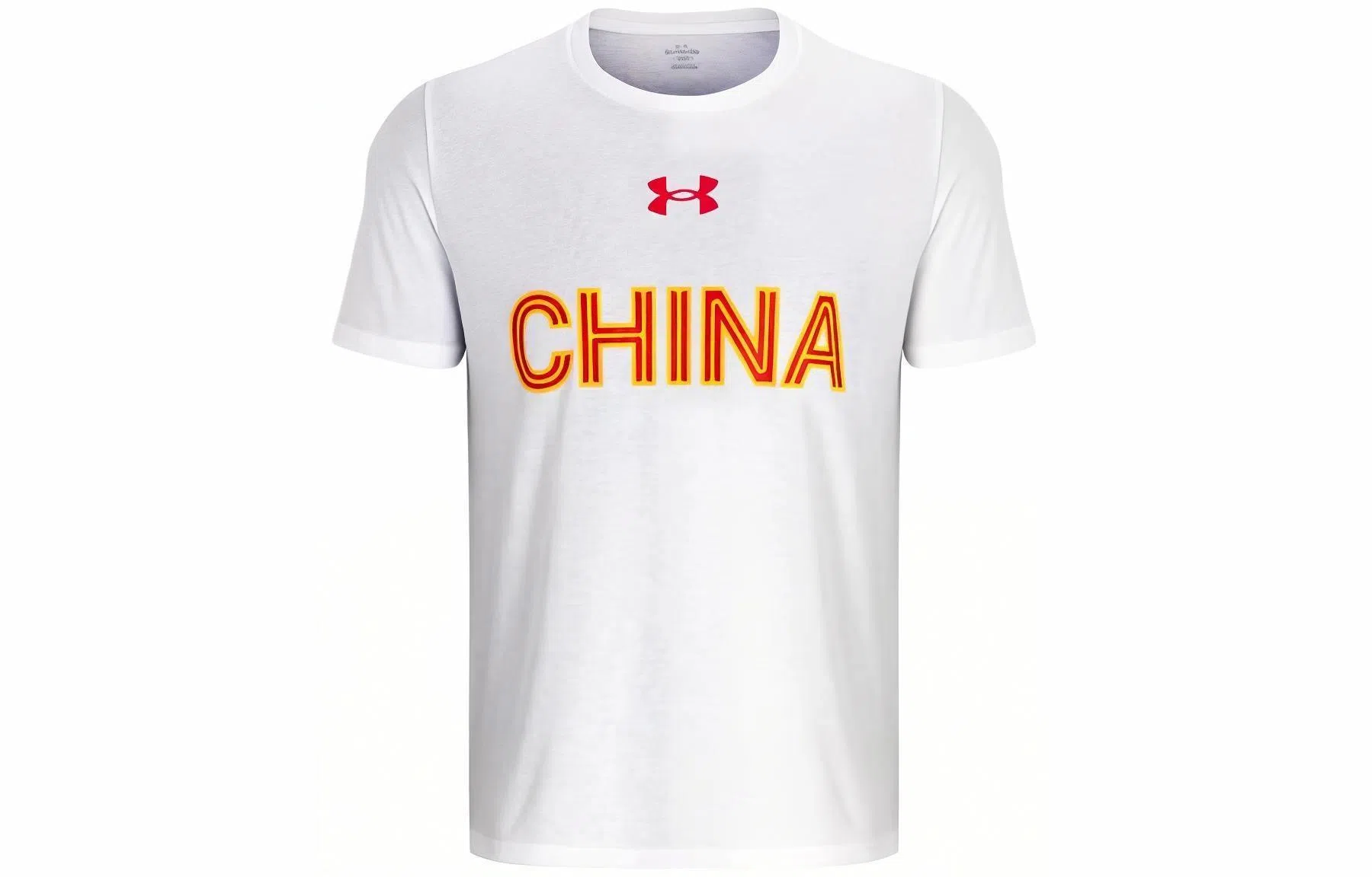 Under Armour T