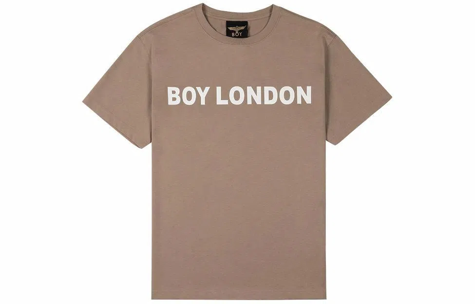 Boy London T