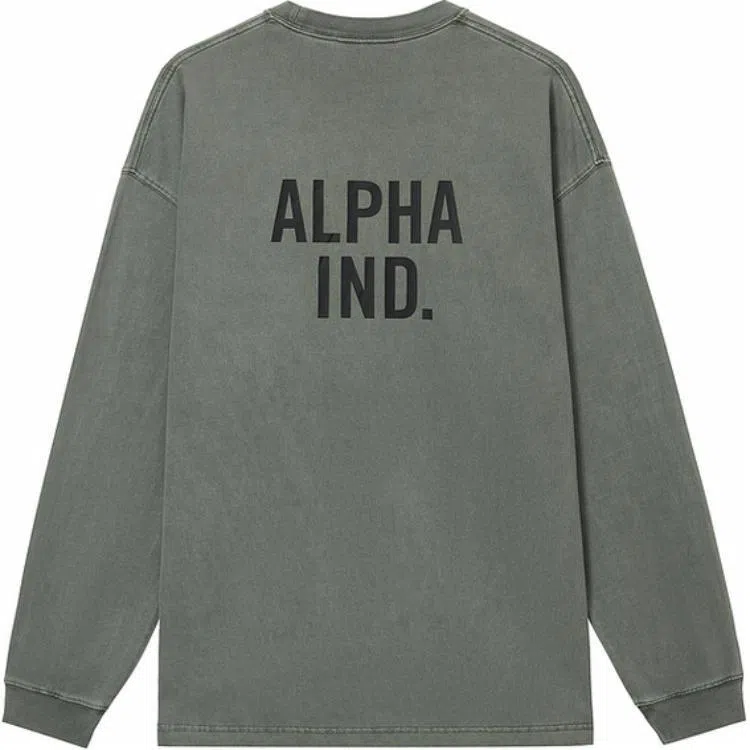 Alpha Industries SS25 T