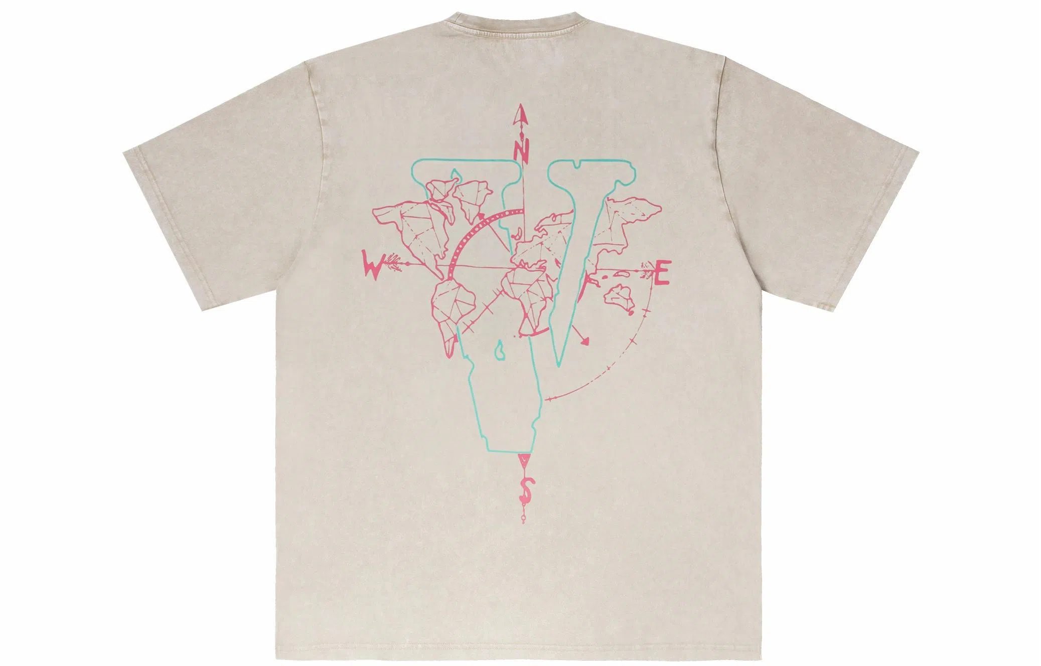 VLONE LOGO T