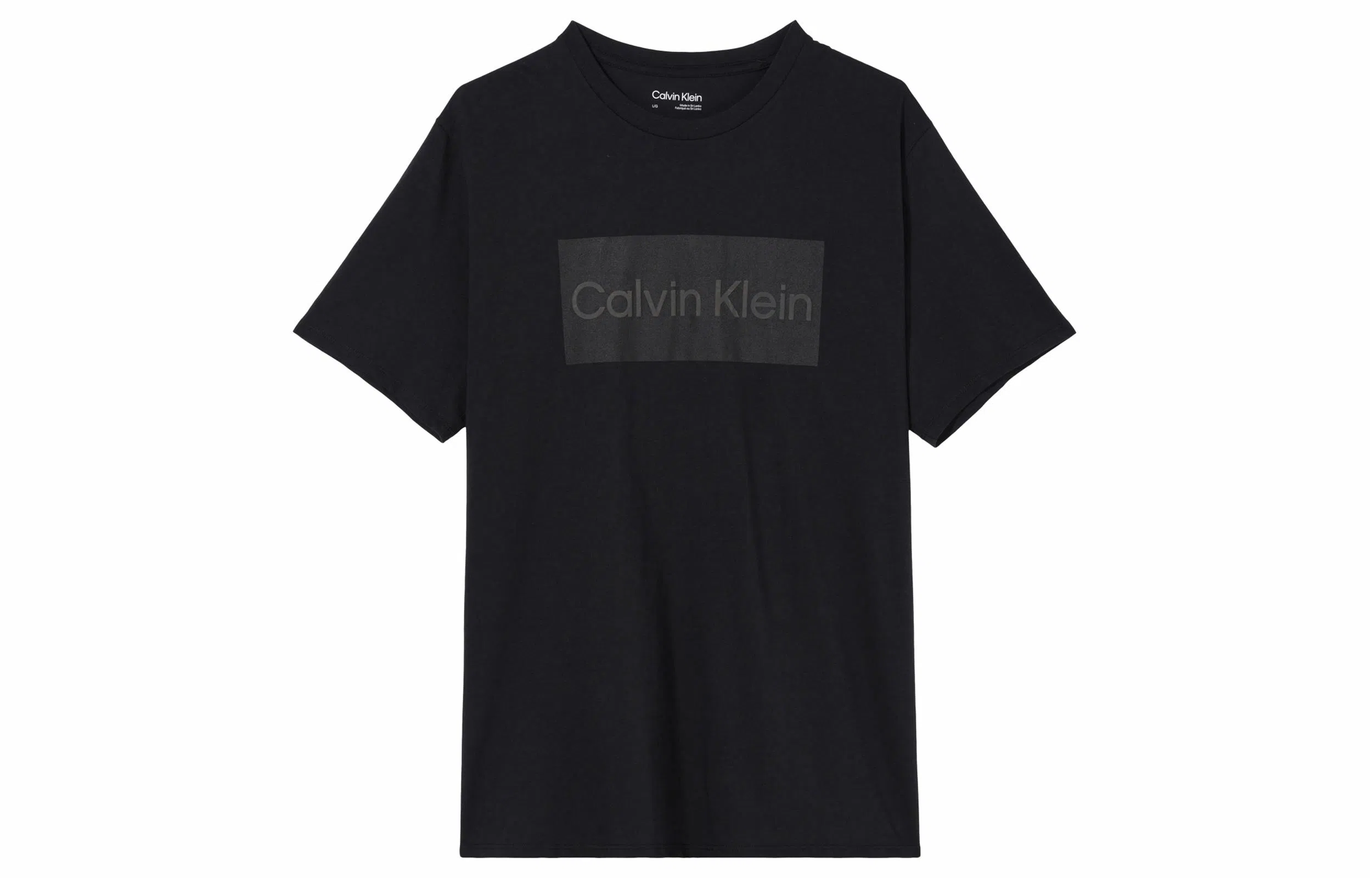 CALVIN KLEIN LogoT
