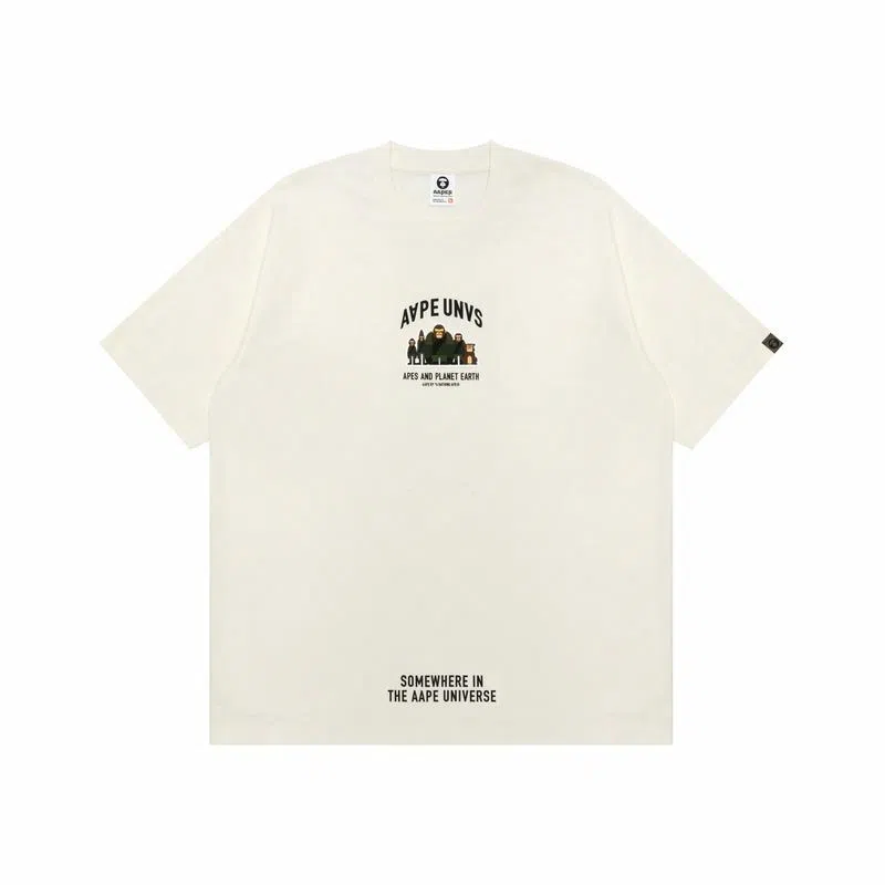 Aape SS24 T