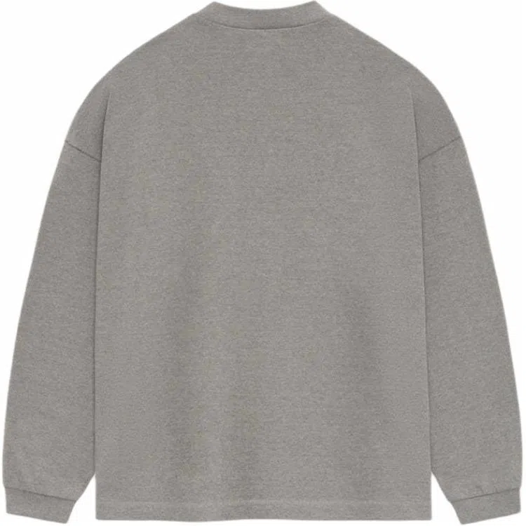 Fear of God Essentials Heather Grey