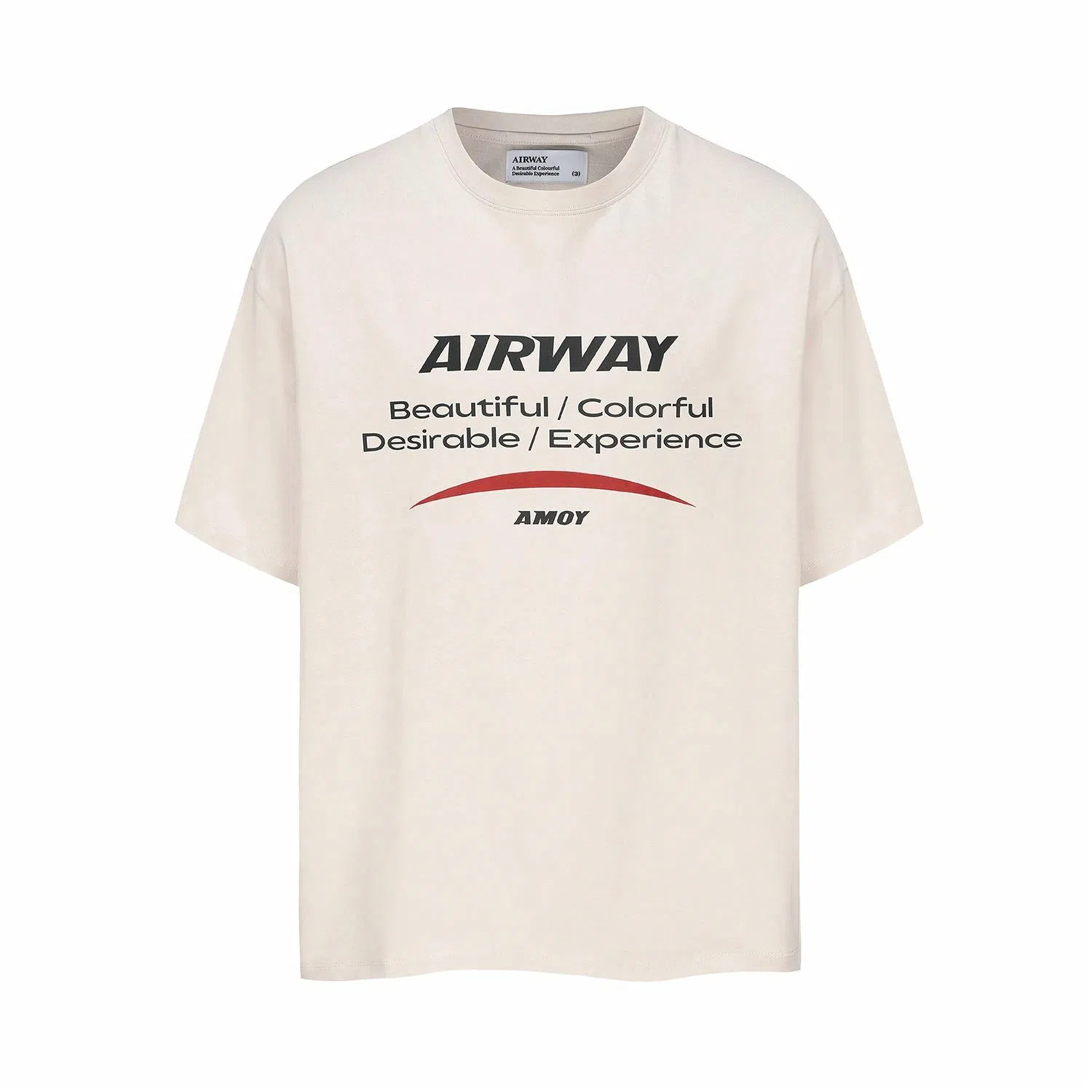 AIRWAY T