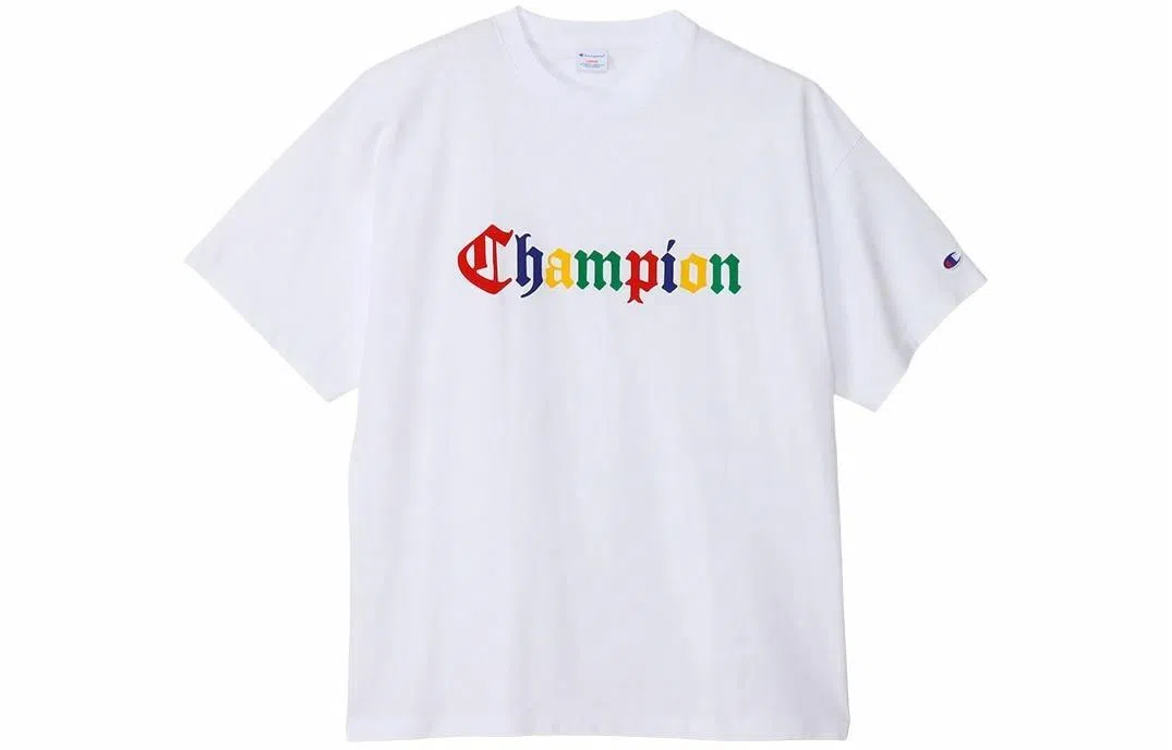 Champion SS24 T