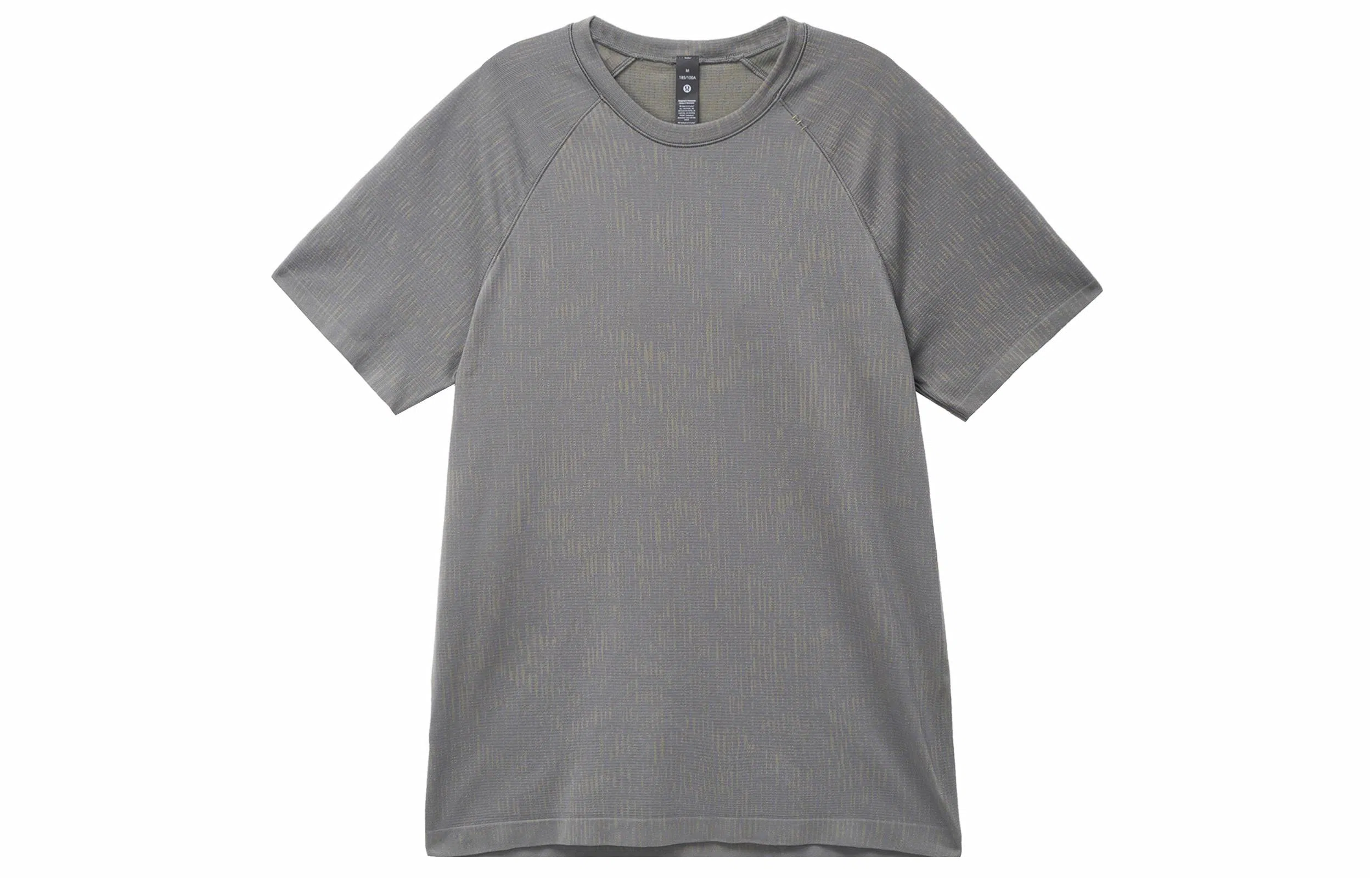 lululemon Metal Vent Tech T