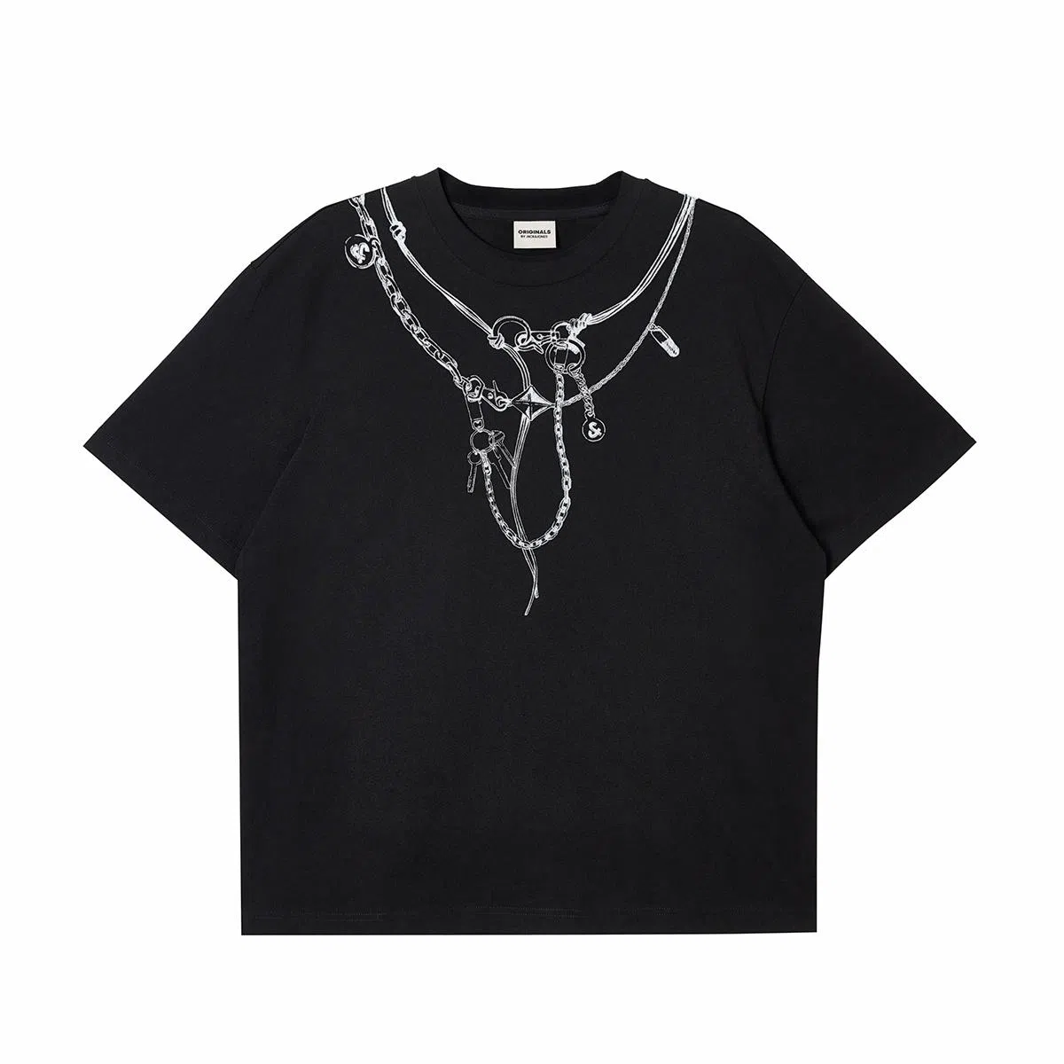 JACK JONES T