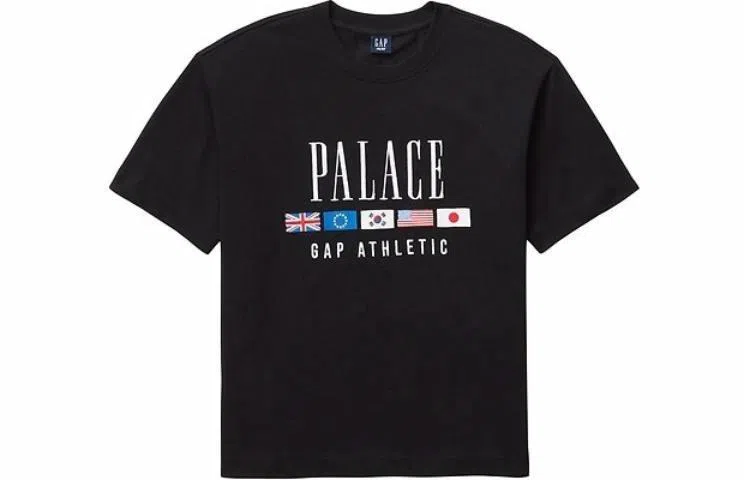 GAP x PALACE