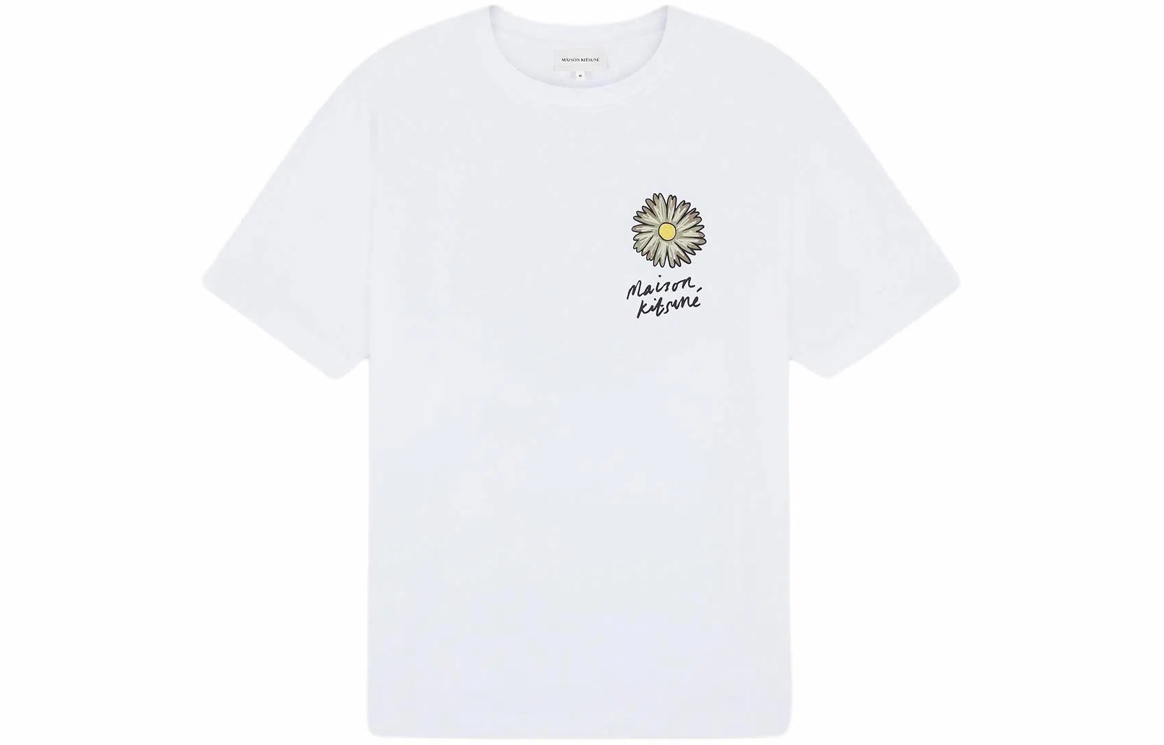 Maison Kitsune SS24 T