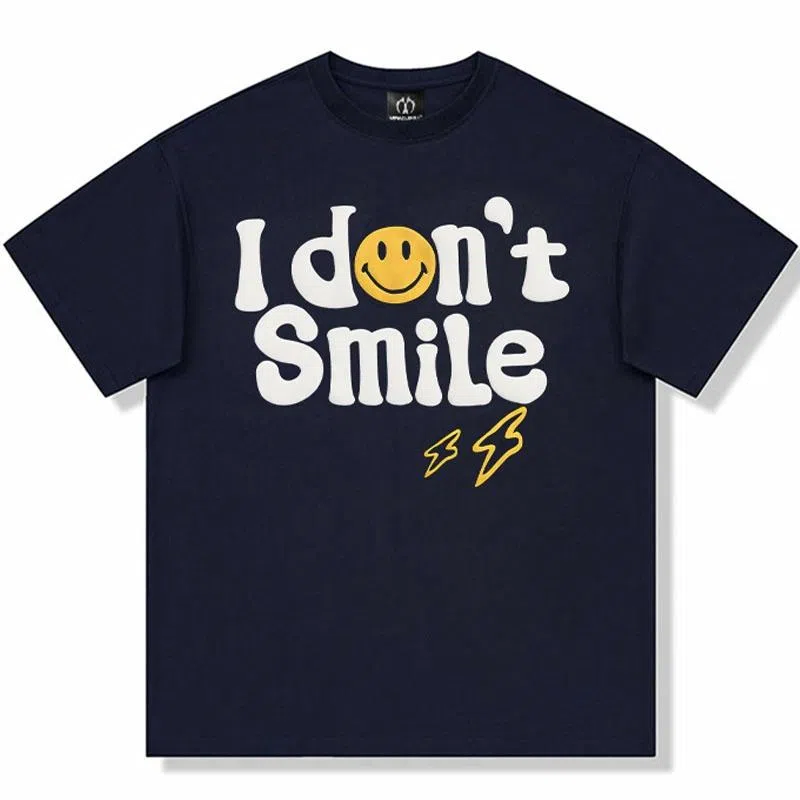 MIRACLE KILL I don't SmileT