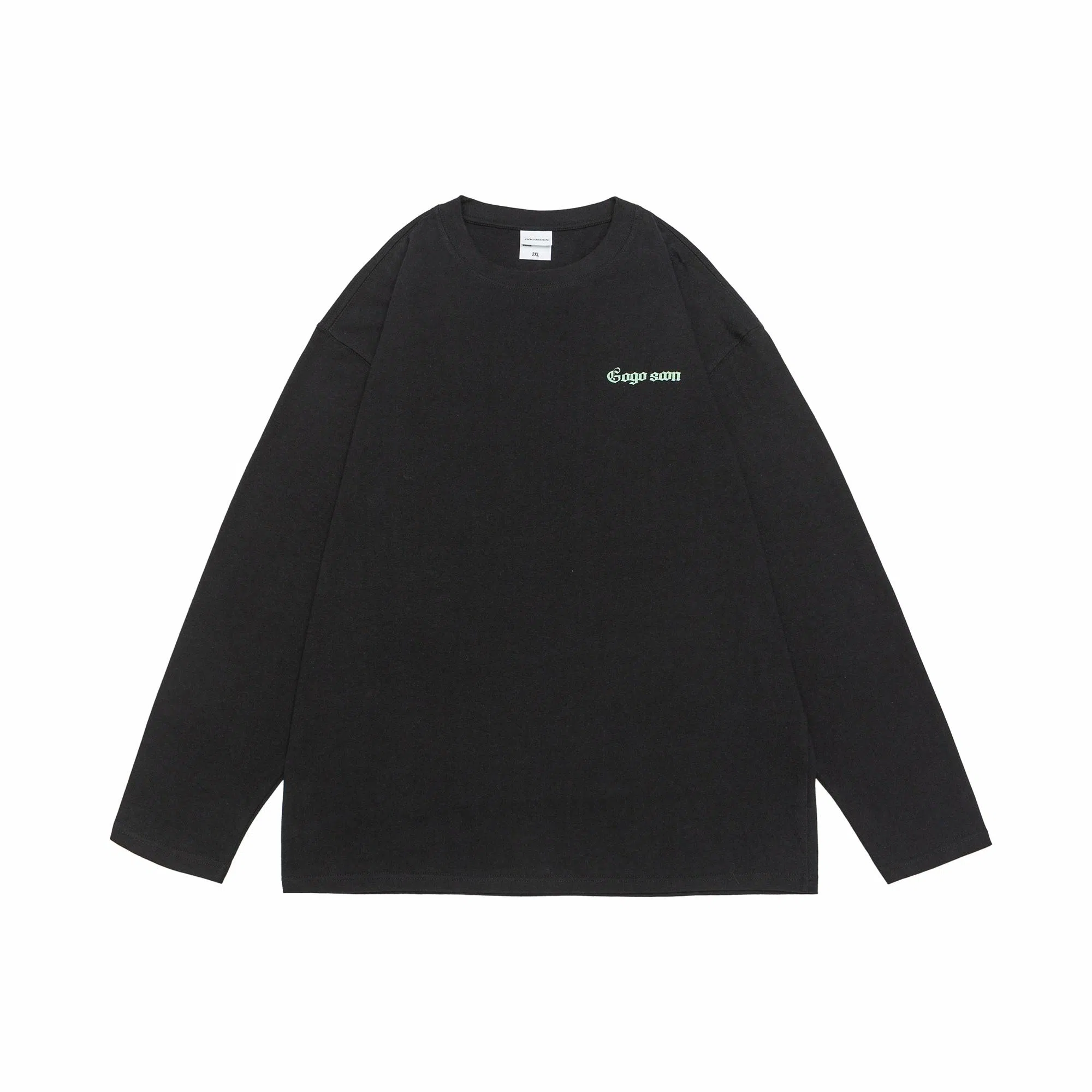 GOGOSOON 300gcleanfitT