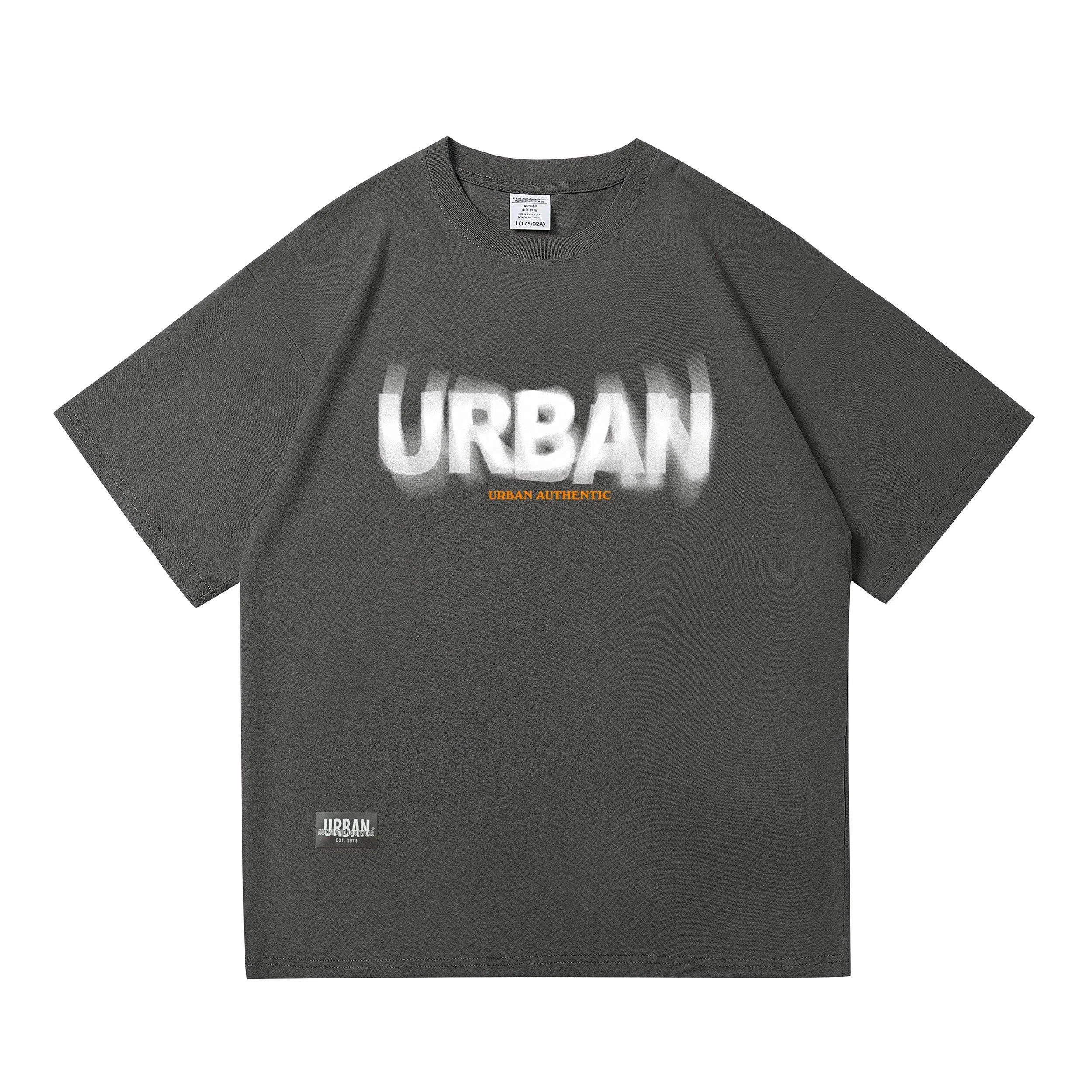 URBAN AUTHENTIC LOGOT