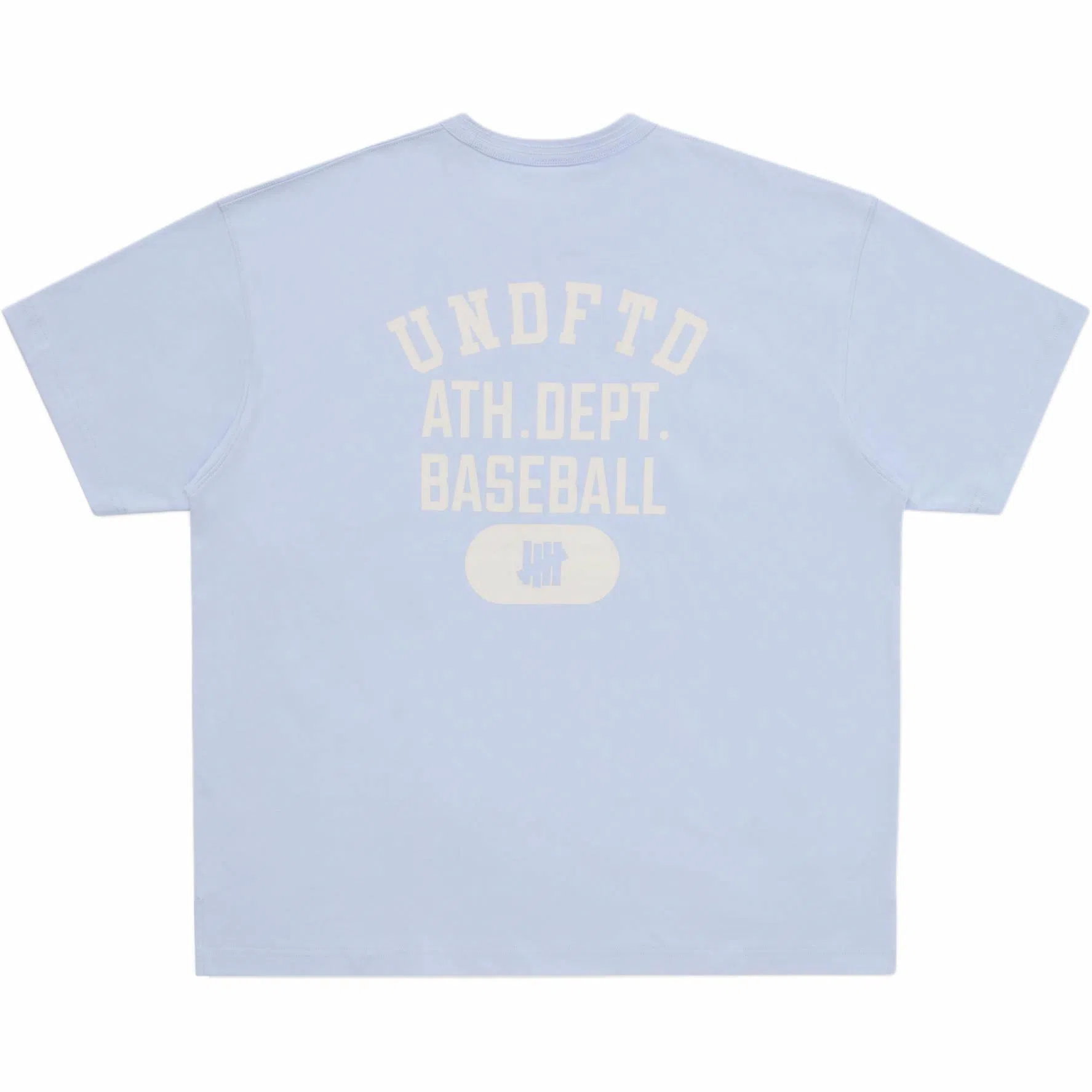 UNDEFEATED SS25 T