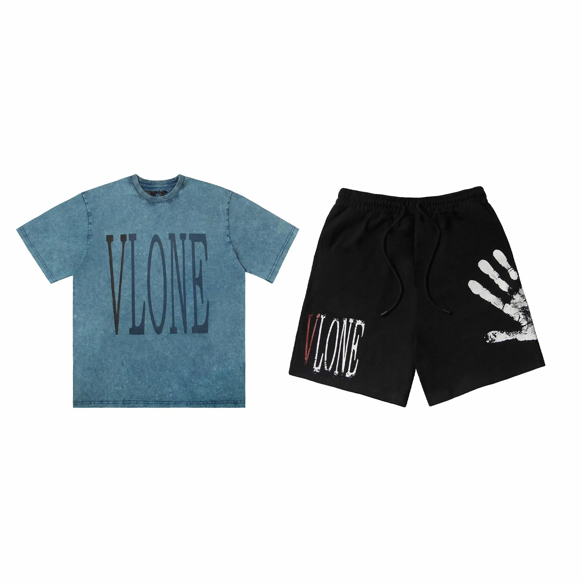 VLONE STAPLELOGO T