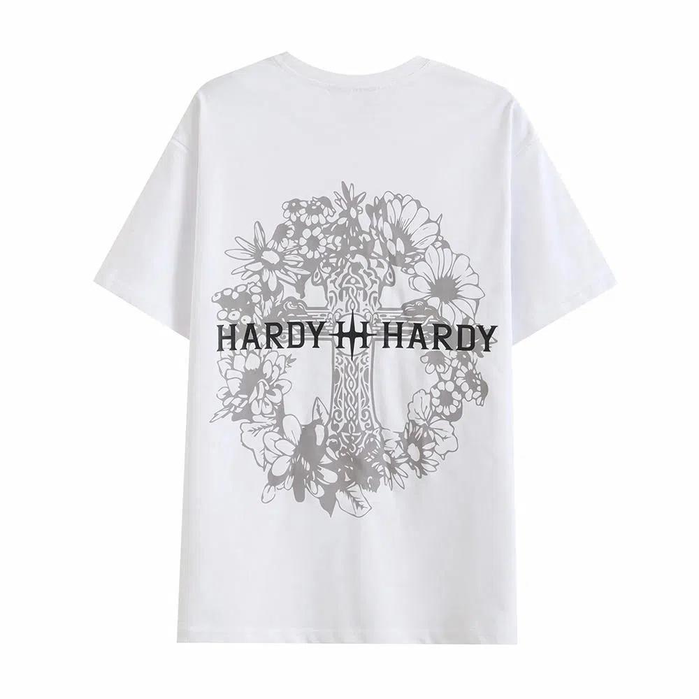 HARDY HARDY LogoT