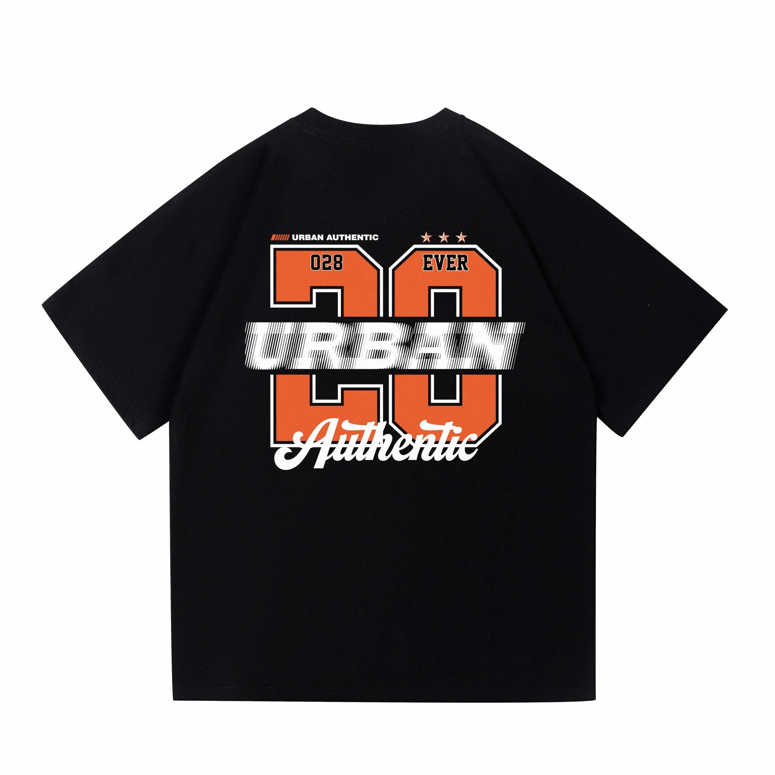 URBAN AUTHENTIC T