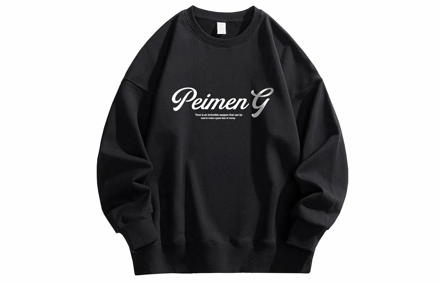 PEIMENG logo T