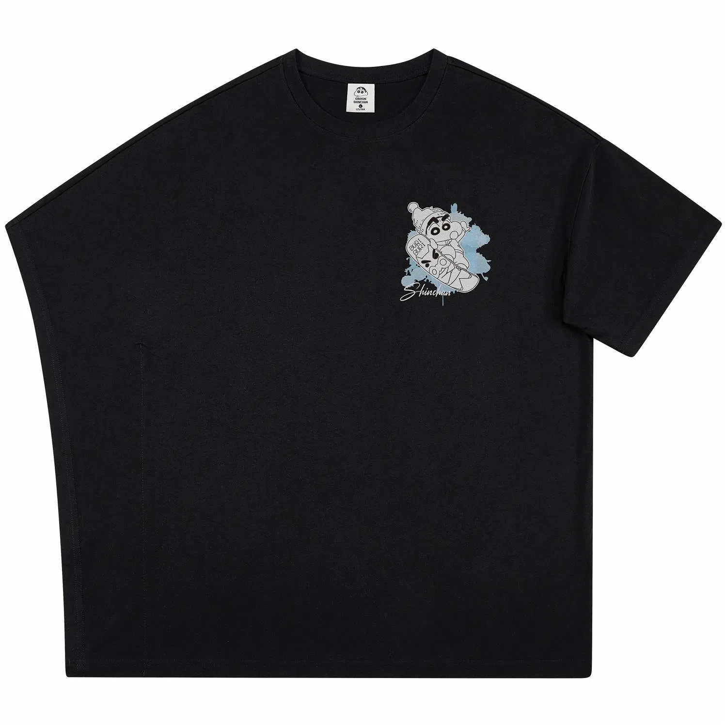 Crayon Shinchan T