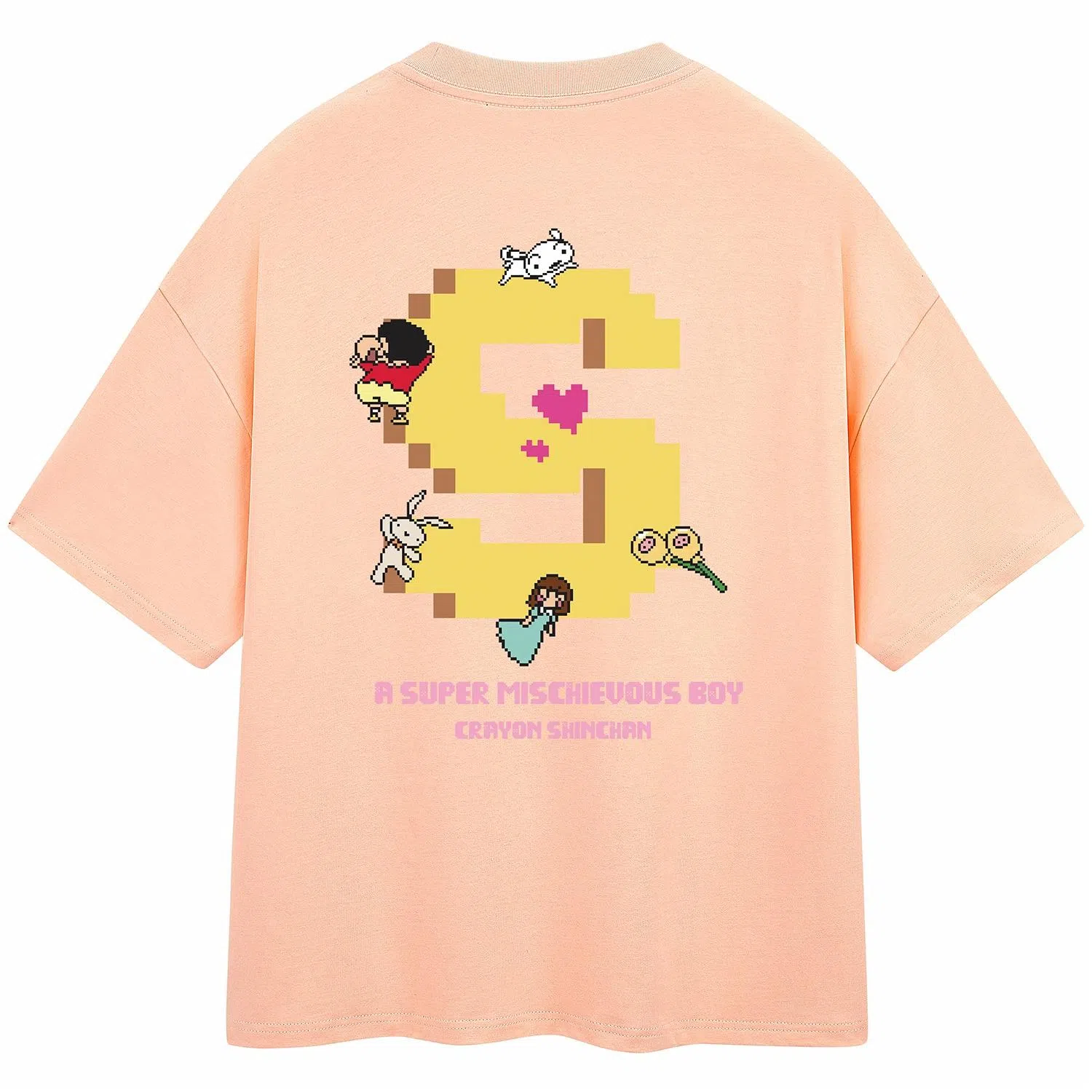 Crayon Shinchan ST