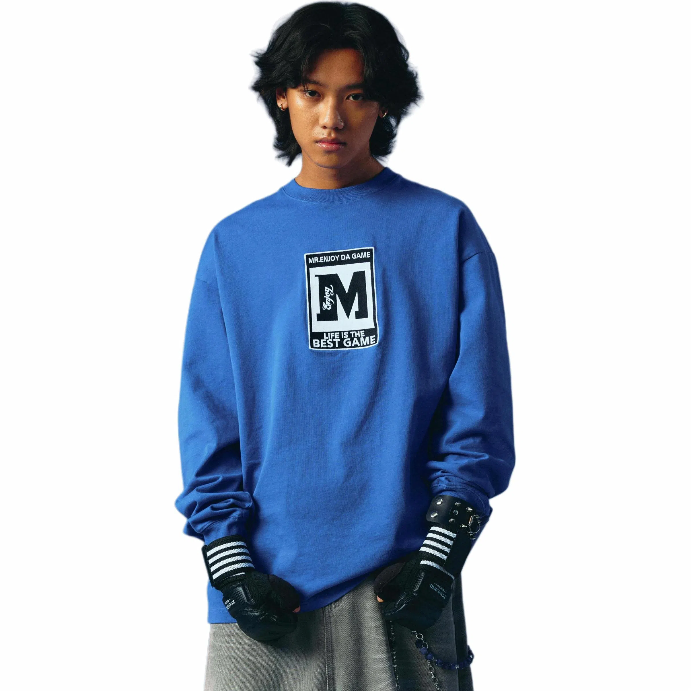 MEDM x PlayStation FW24 MT