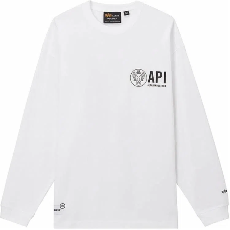 Alpha Industries SS25 T