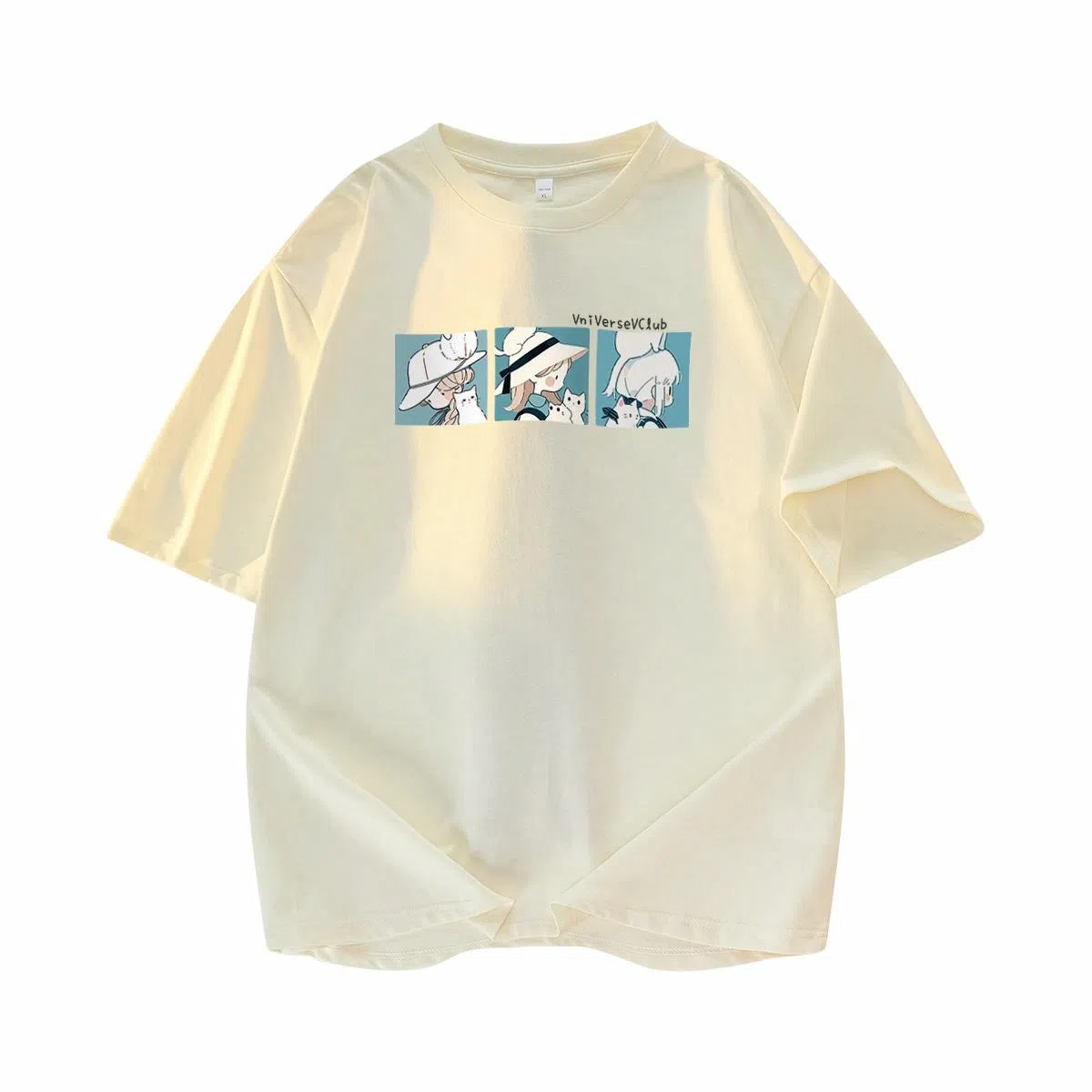 VniVerseVClub T