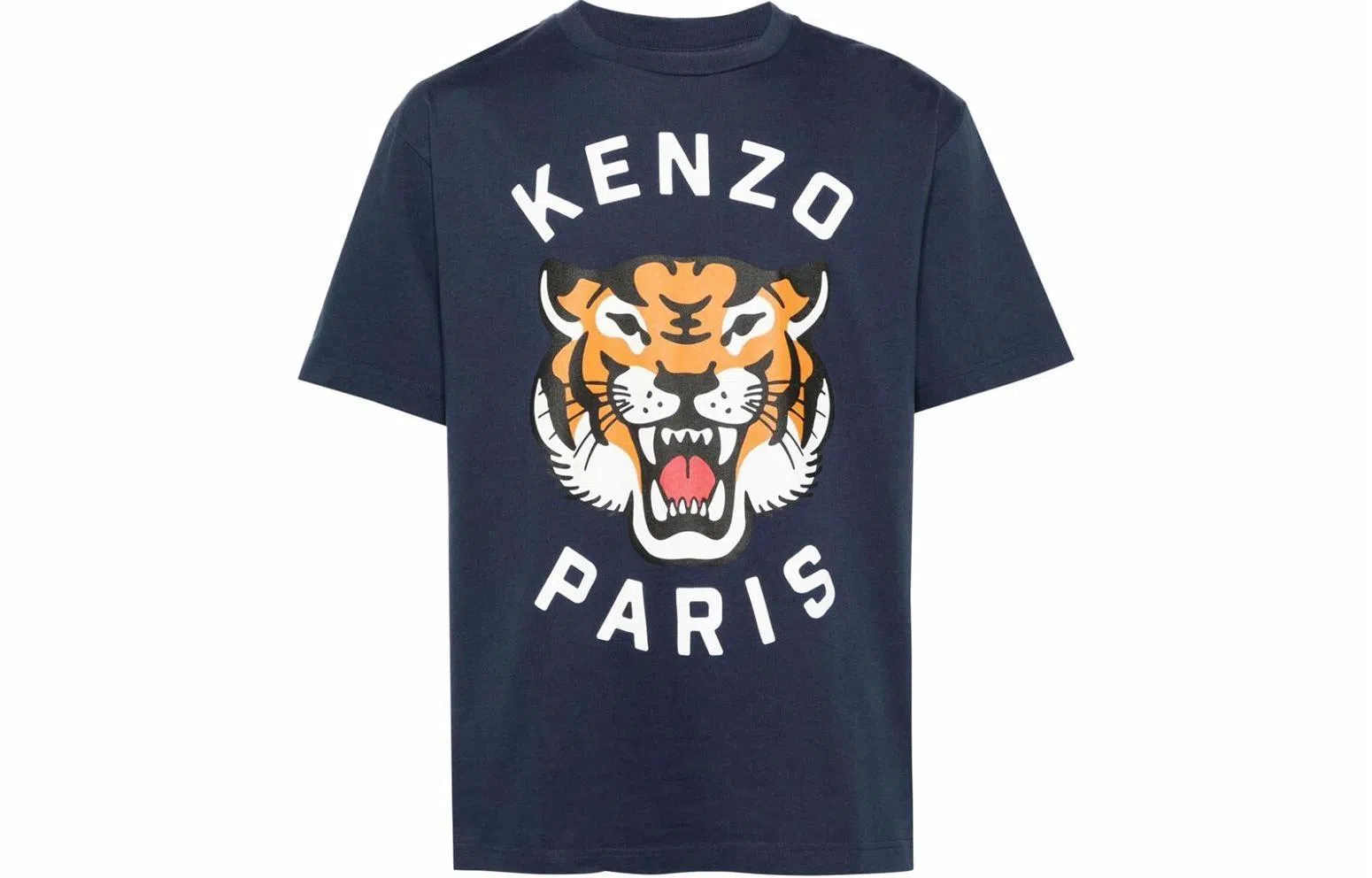 KENZOLogoT