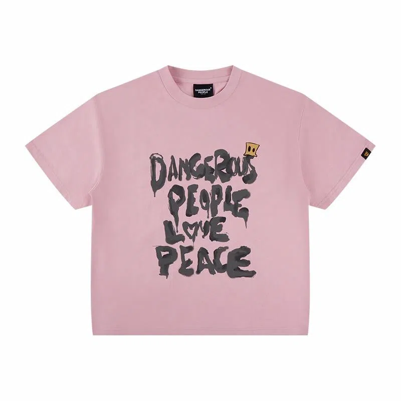 DANGEROUSPEOPLE T