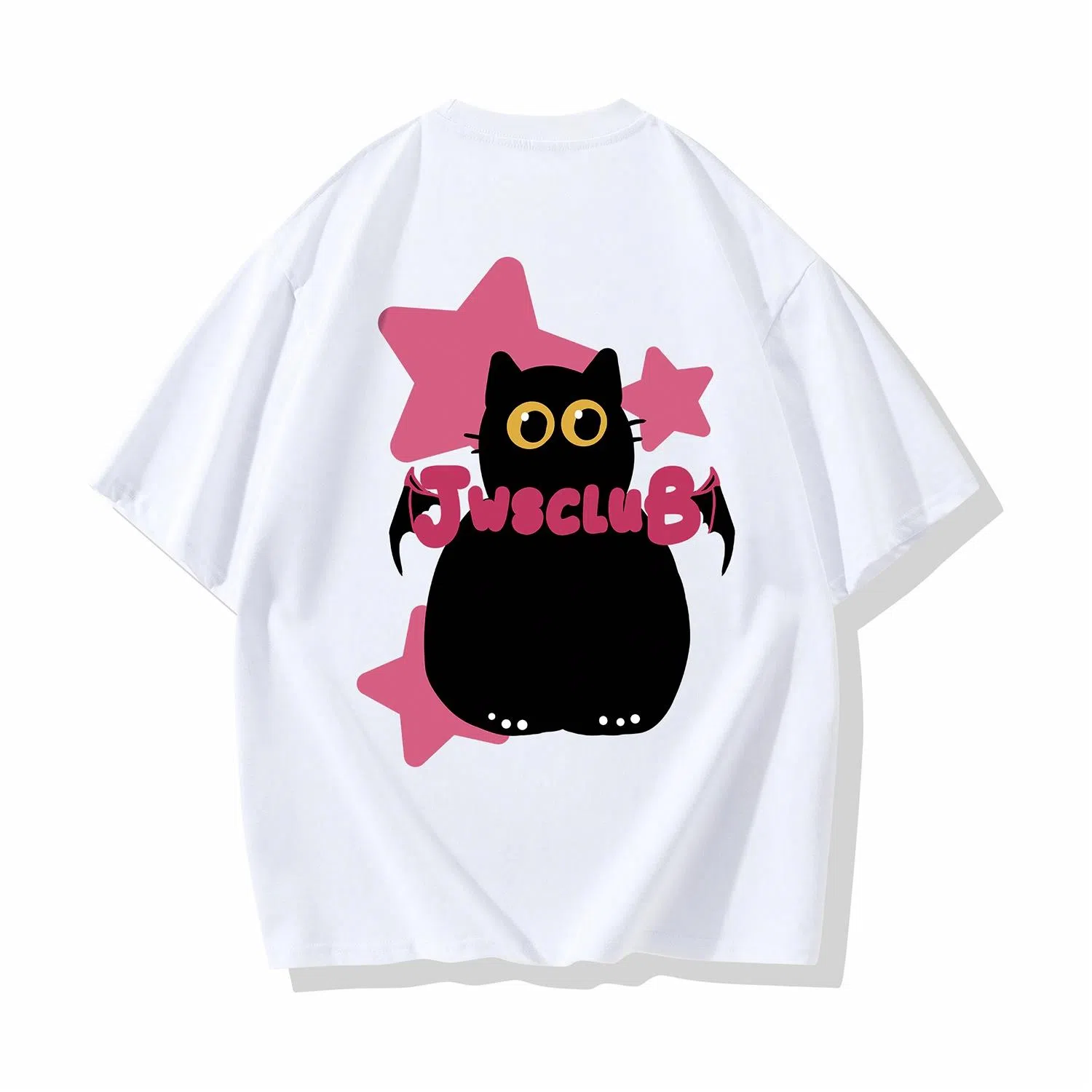 JEANSWEST CLUB LogoT