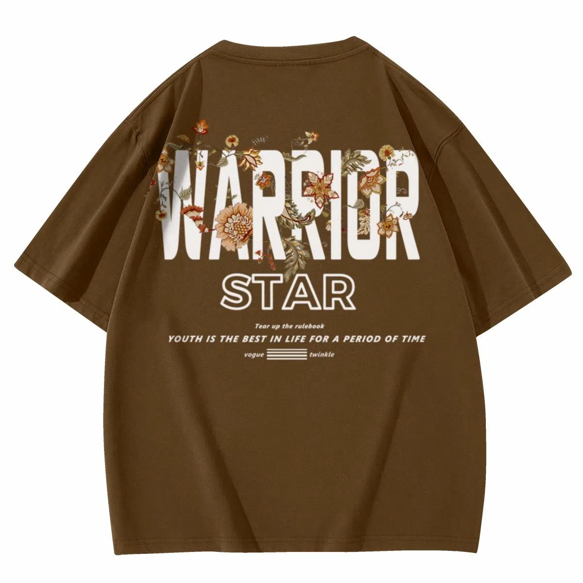 Warrior LogoinsT