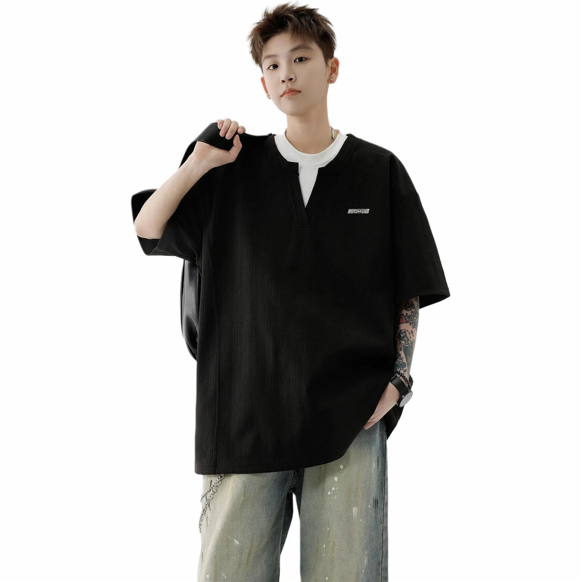 HOKLV T