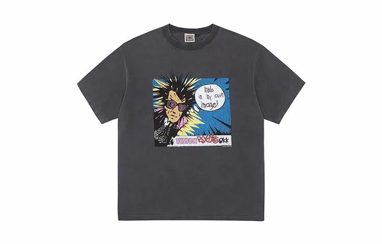 Vision Street Wear T