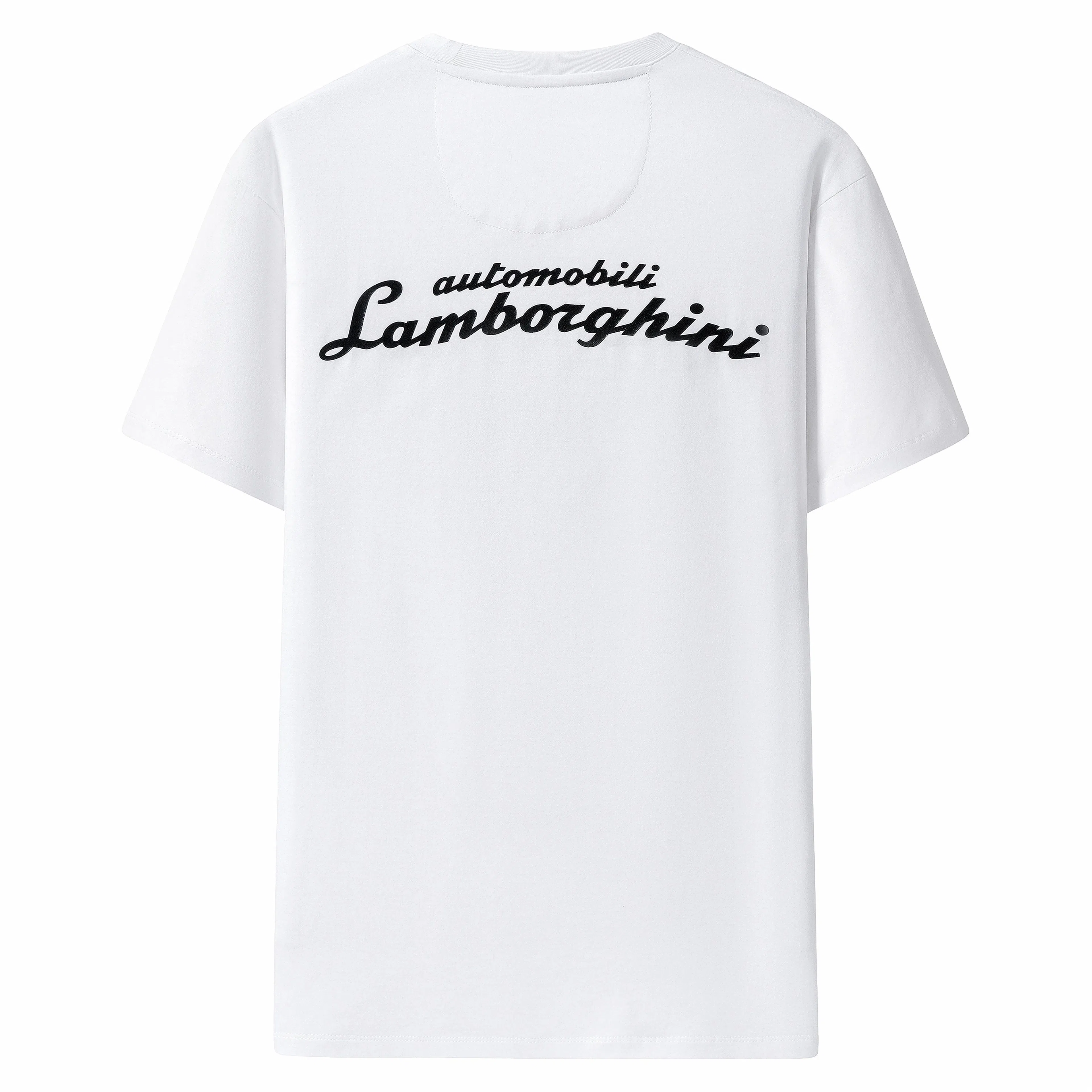 Automobili Lamborghini logoT