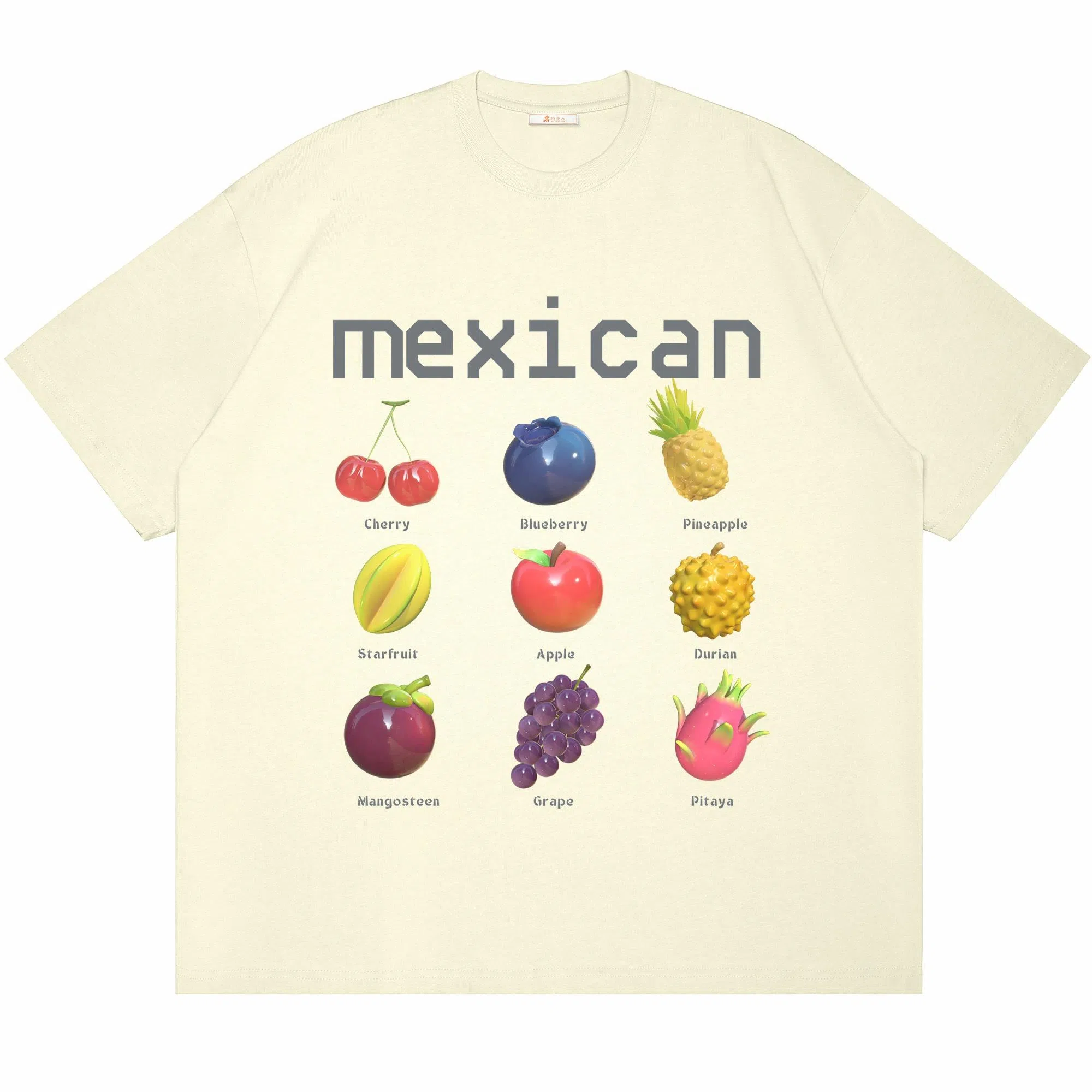 MEXICAN