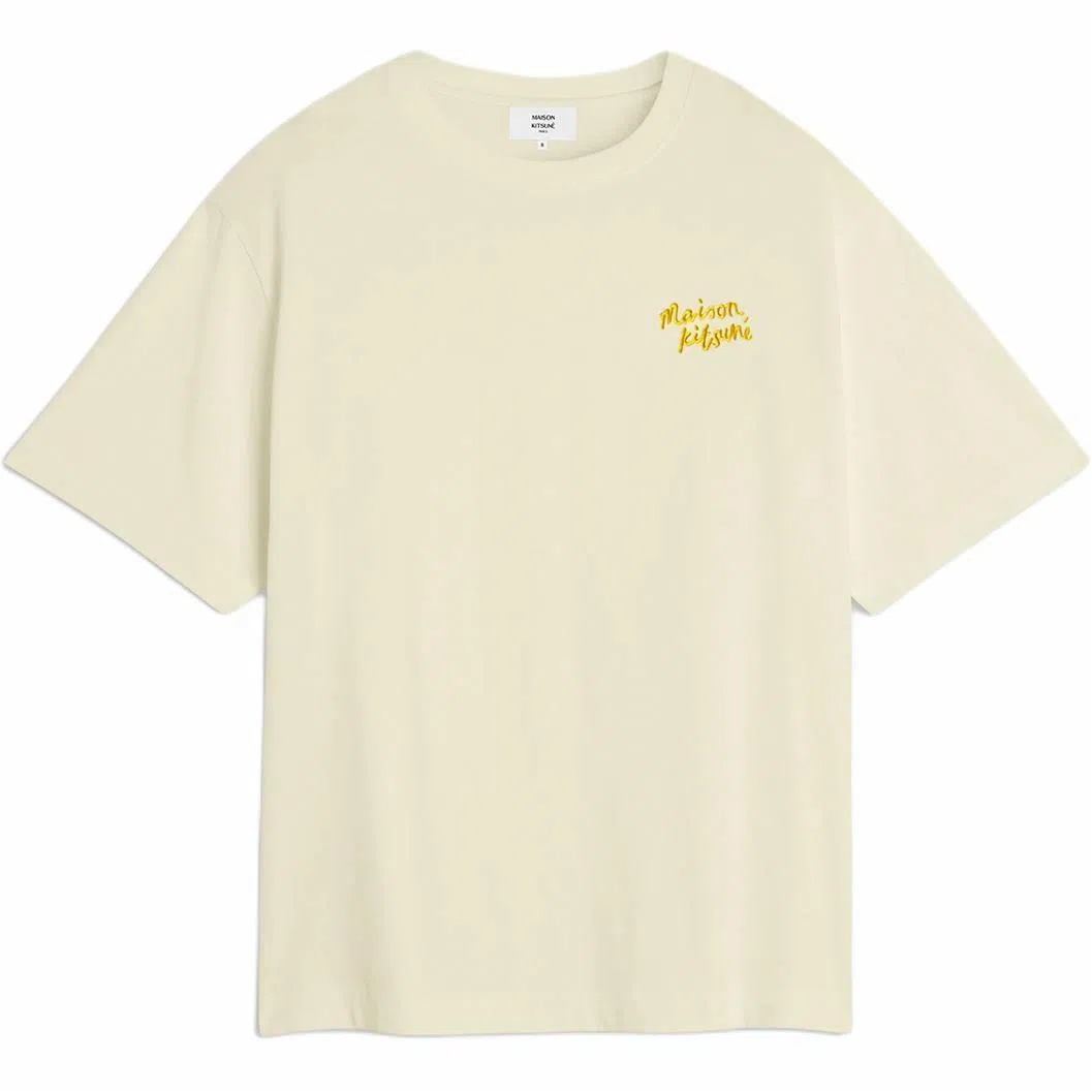 Maison Kitsune SS25 T
