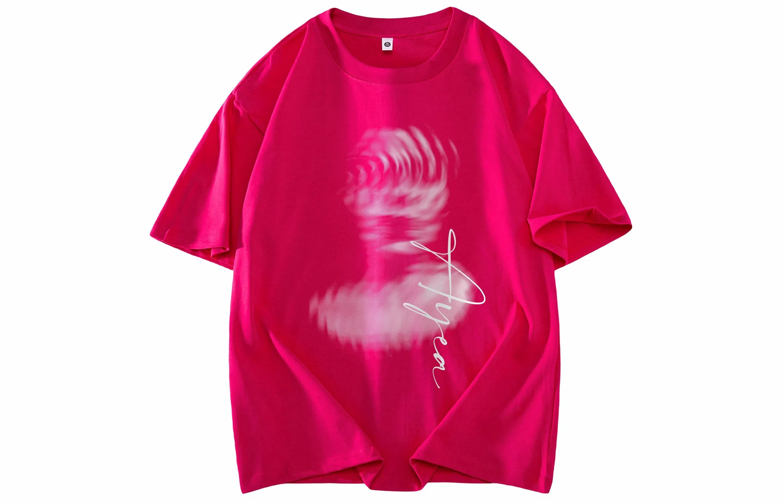 AYEA Graphic Print T-Shirt