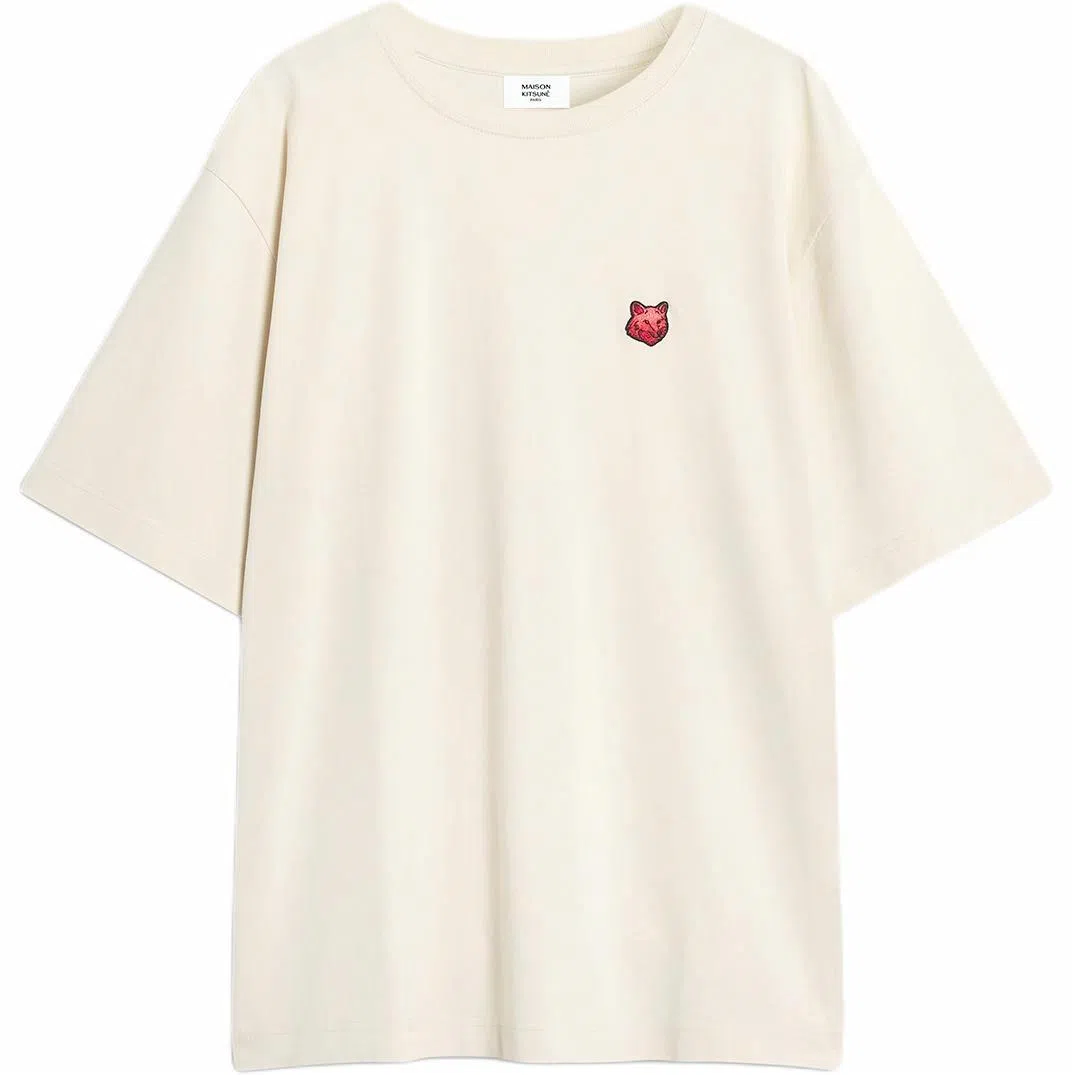 Maison Kitsune SS25 CNY T