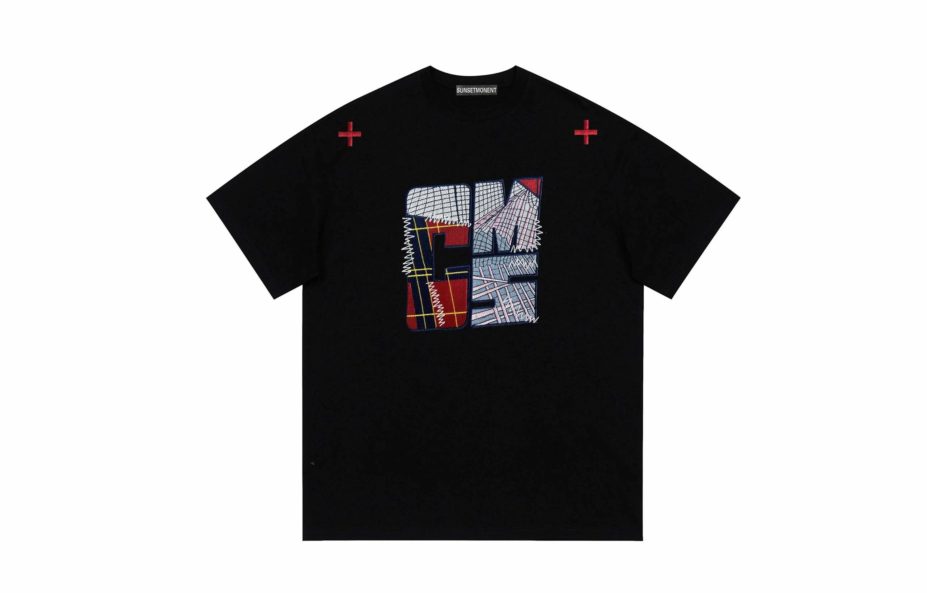 SUNSETMONENT 280oversizeLogoT