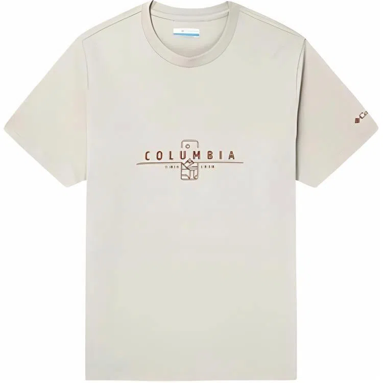 Columbia T