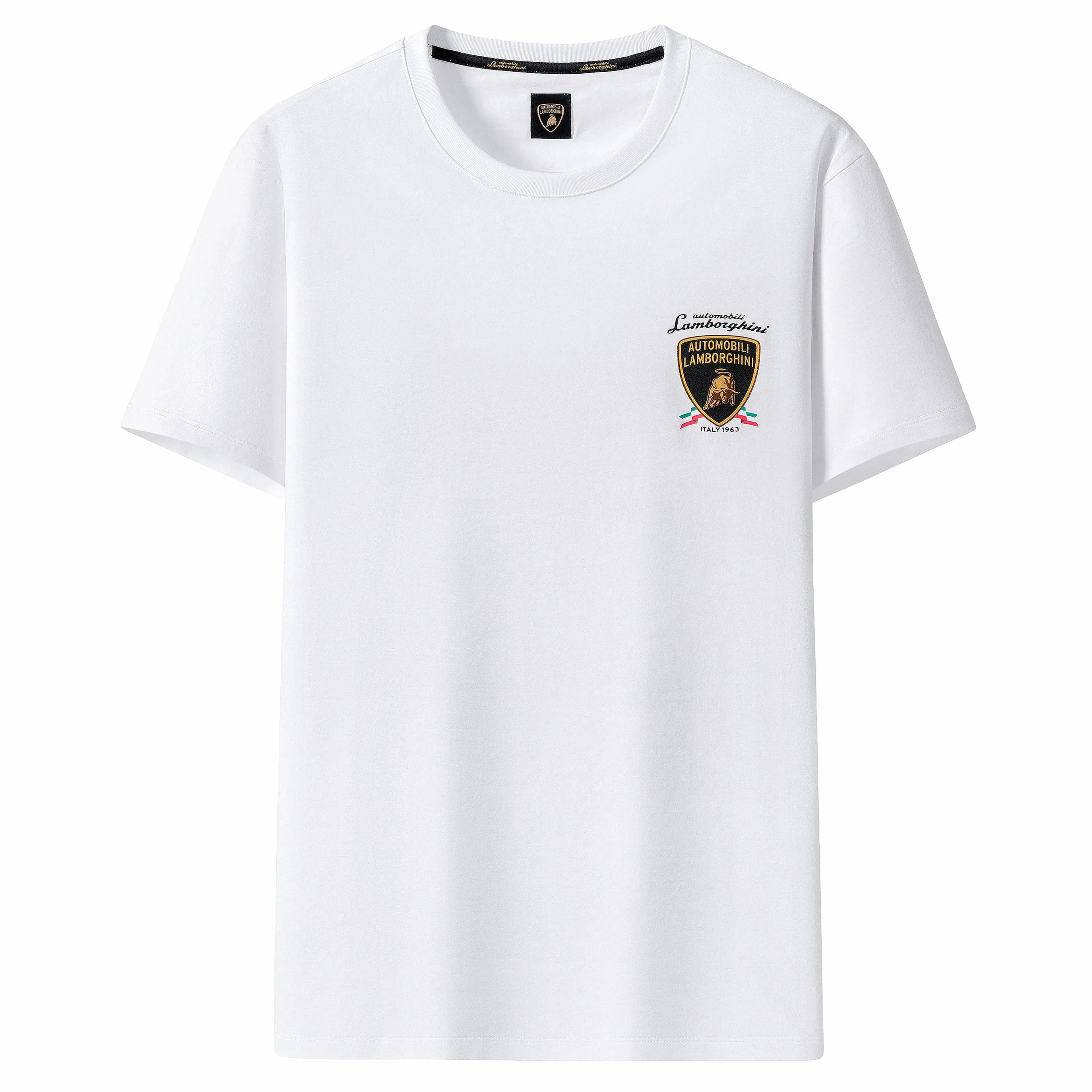 Automobili Lamborghini logoT