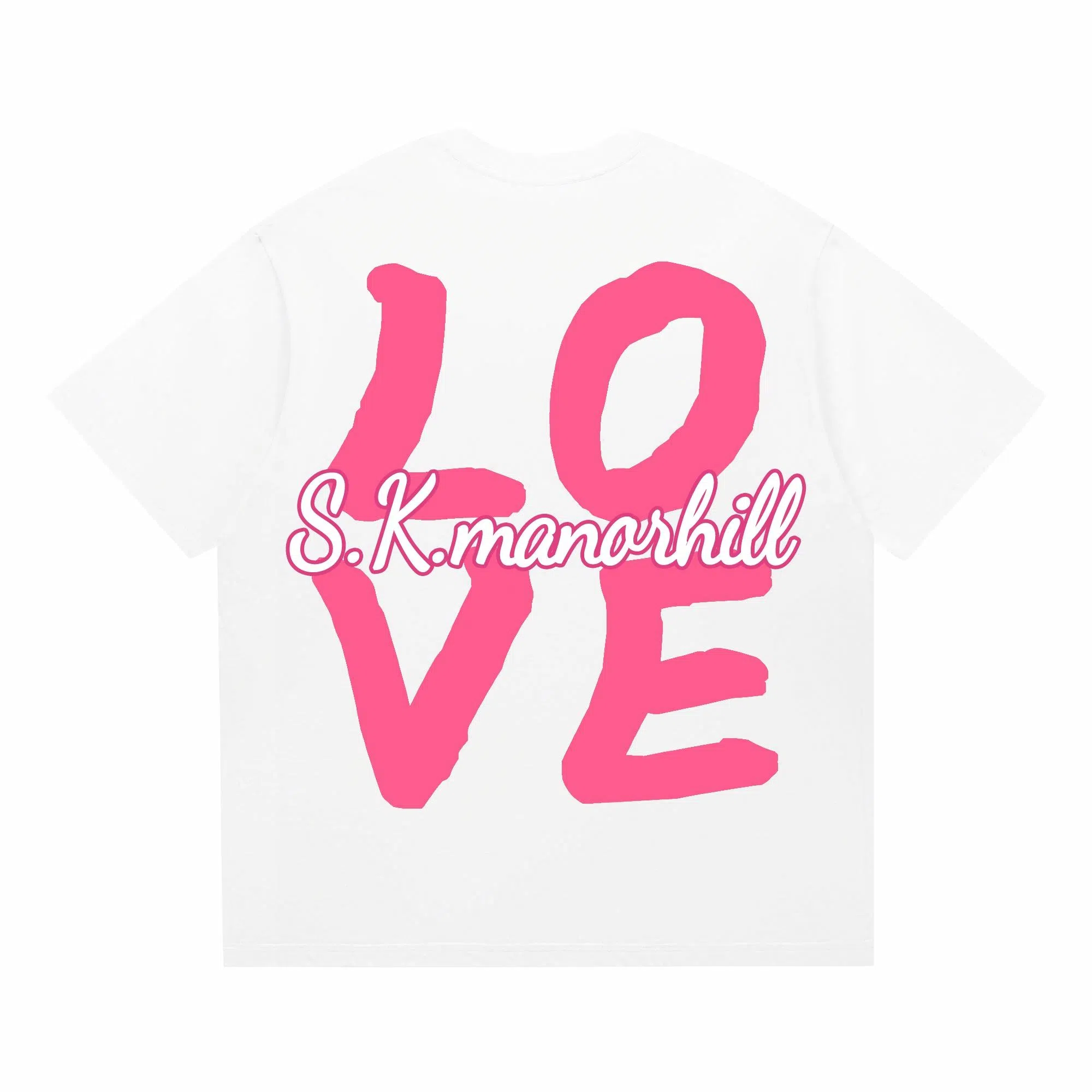 s.k. manor hill LOVELOGOT