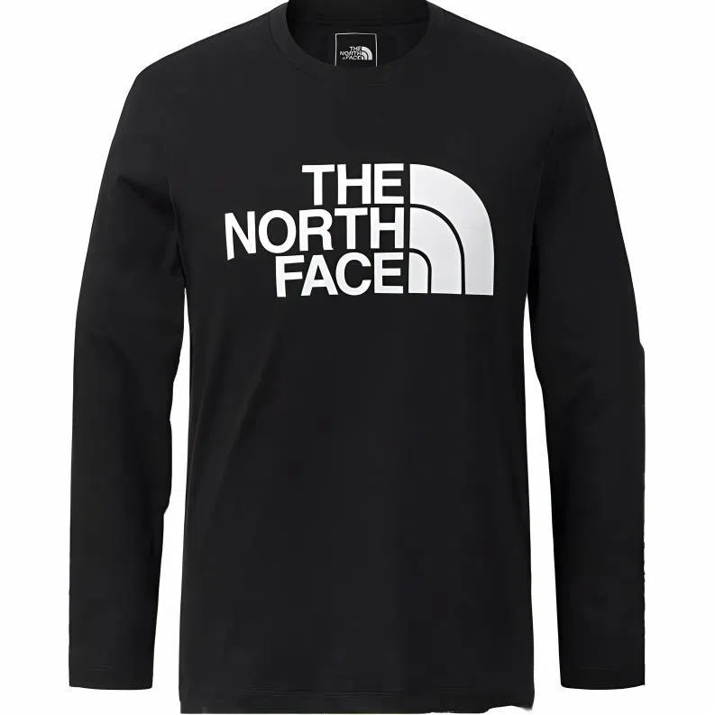 THE NORTH FACE T