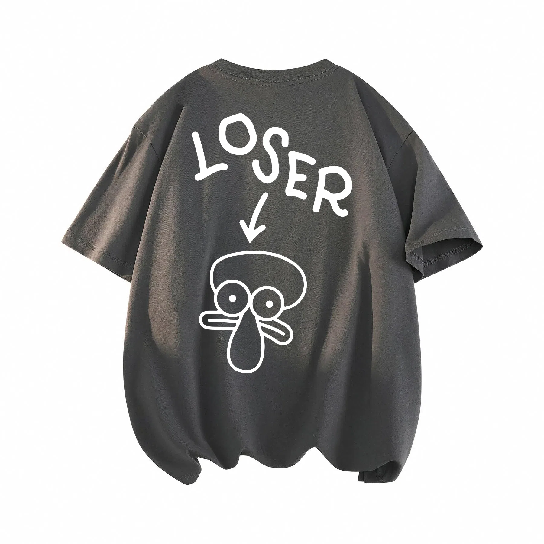 SPONGEBOB SQUAREPANTS T