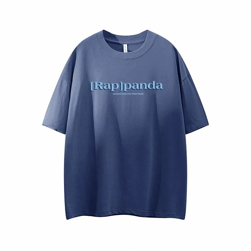 RAP PANDA LogoT